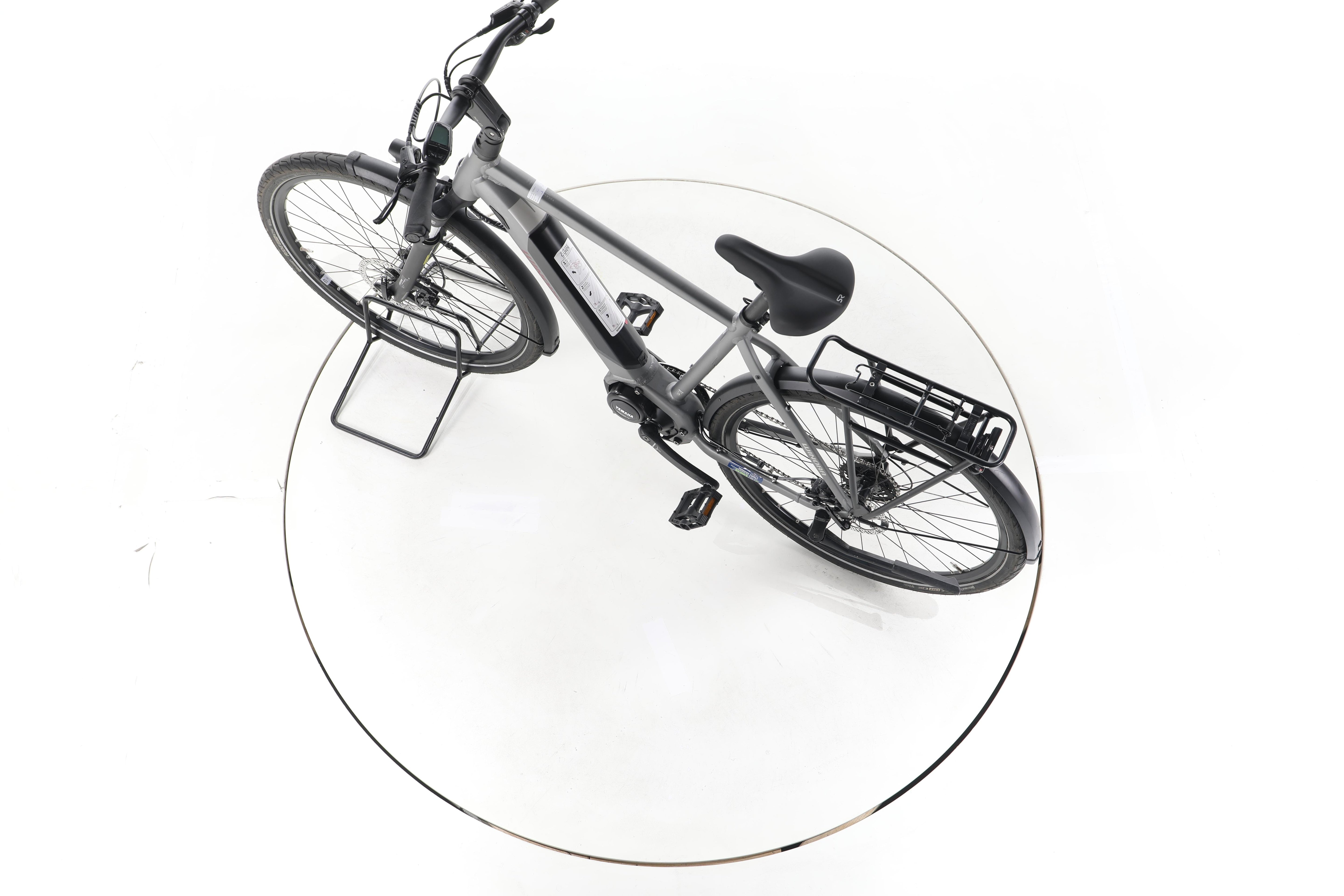 Winora Yucatan 8 Trekking E-Bike - Image 20