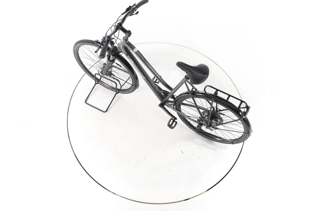 Diamant Elan Grand Deluxe Fahrrad City & Trekking - Image 20