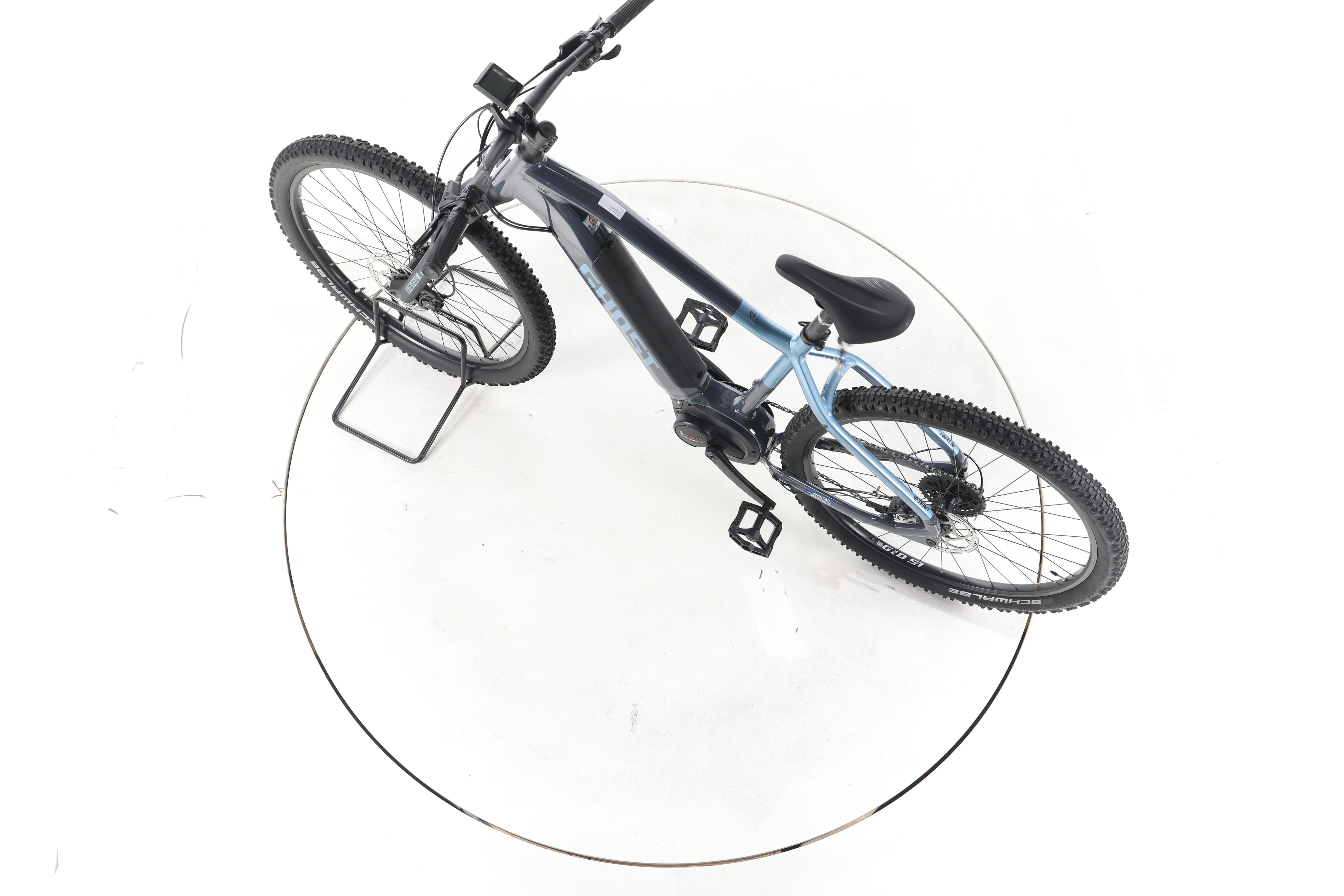 Ghost E-Teru Essential E-Bike - Image 20