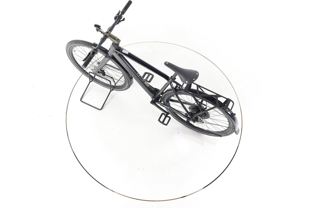 Orbea Vibe H30 EQ Trekking E-Bike - Image 20