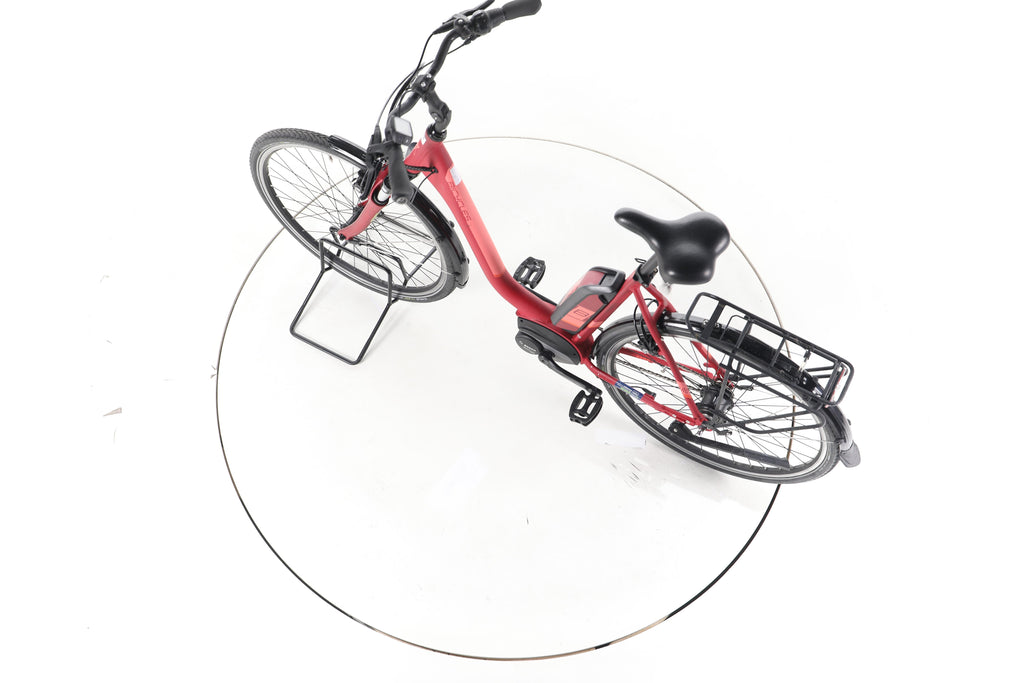 Standert Bicycles Faro 7.5 FL City E-Bike Tiefeinsteiger - Image 20
