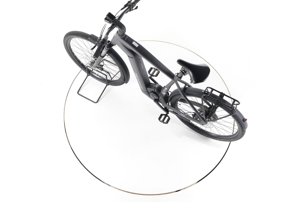 Scott Axis eRIDE EVO Trekking E-Bike - Image 20
