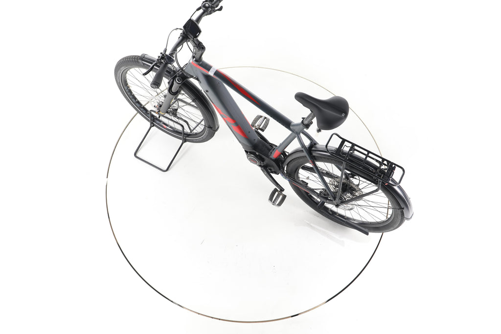 R Raymon TourRay E 8.0 Trekking E-Bike - Image 20