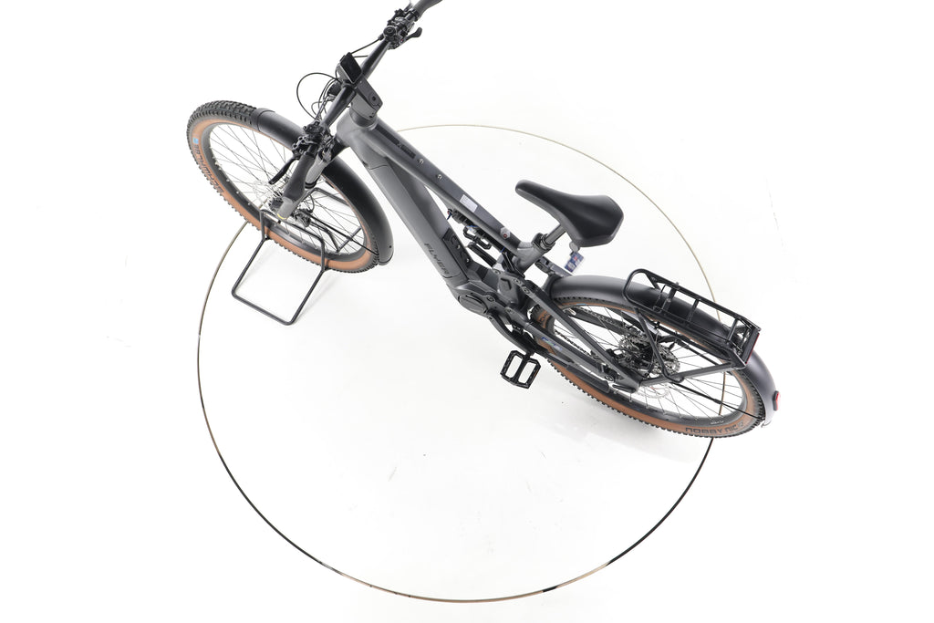 FLYER Goroc X 4.10 SUV E-Bike - Image 20