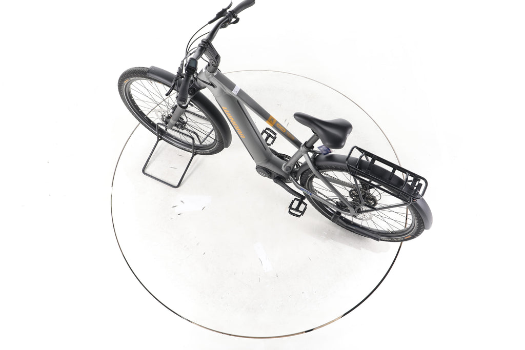 Winora Yucatan X8 Trekking E-Bike - Image 20