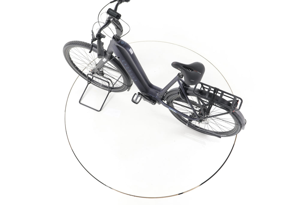 Gazelle Chamonix C5 City E-Bike - Image 20