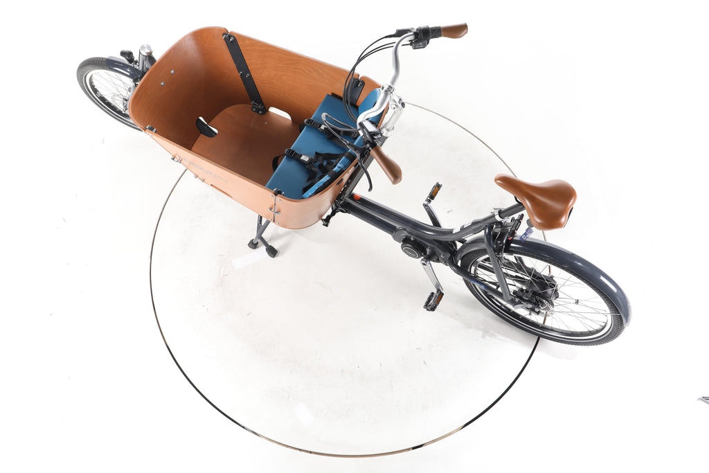 Babboe City Mountain E-Lastenrad - Image 20