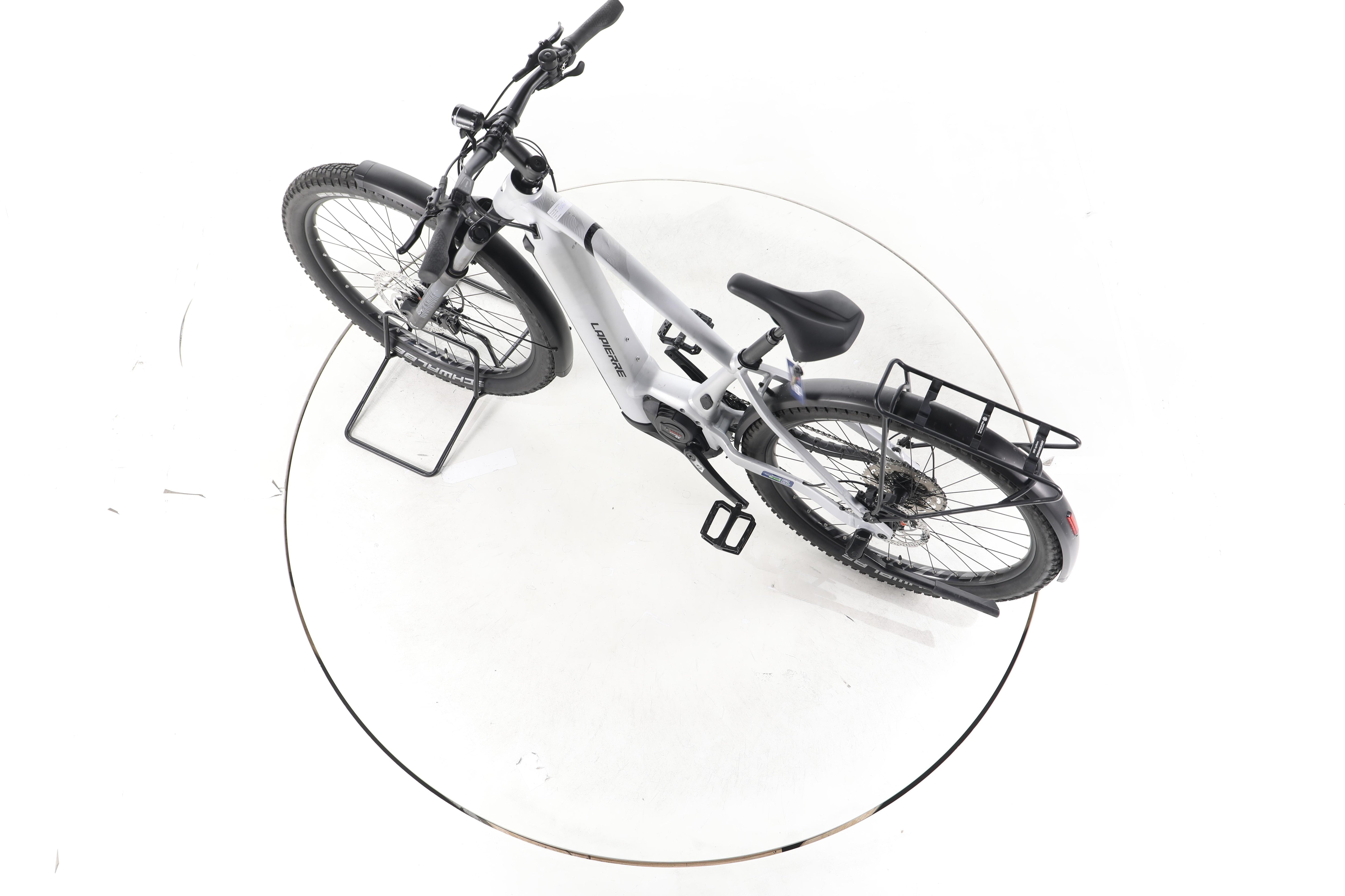 Lapierre E-Explorer 8.7 Trekking E-Bike - Image 20
