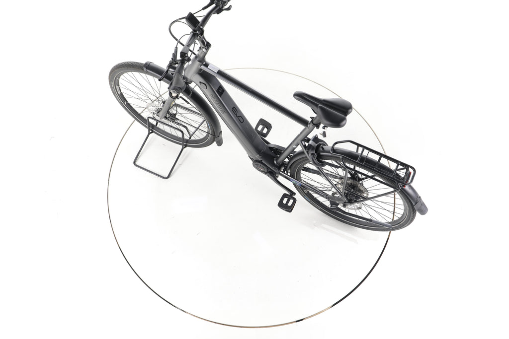 Pegasus Premio EVO 10 Lite Trekking E-Bike - Image 20