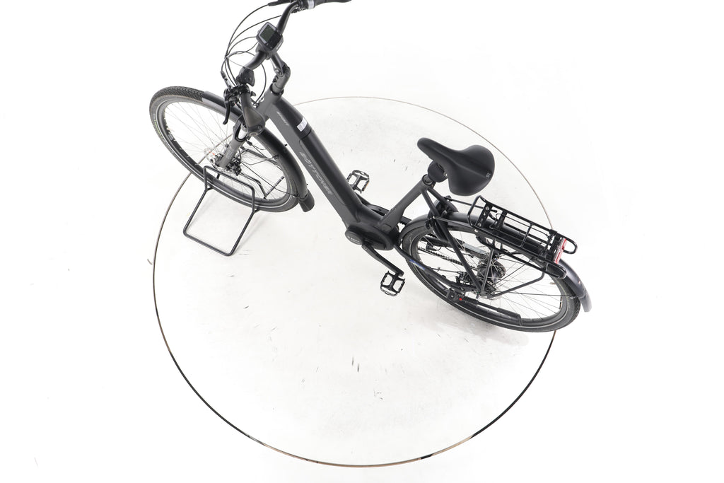 Böttcher Spirit City E-Bike Tiefeinsteiger - Image 20