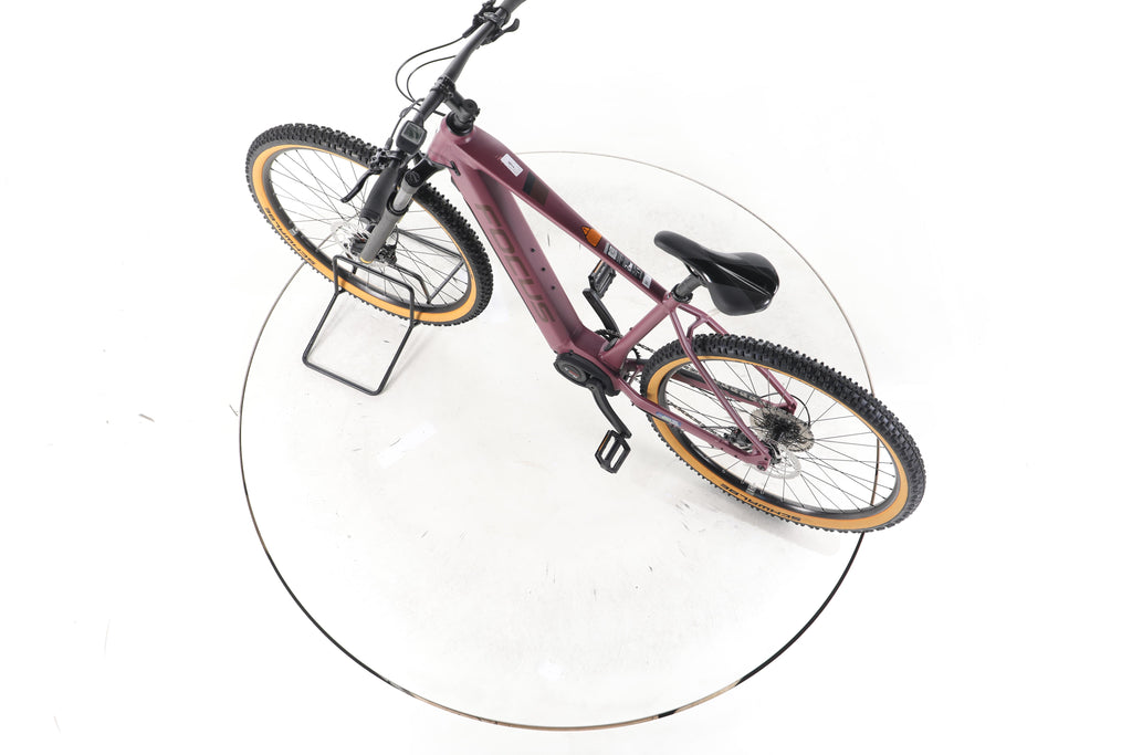 Focus JARIFA² 6.7 E-Bike - Image 20