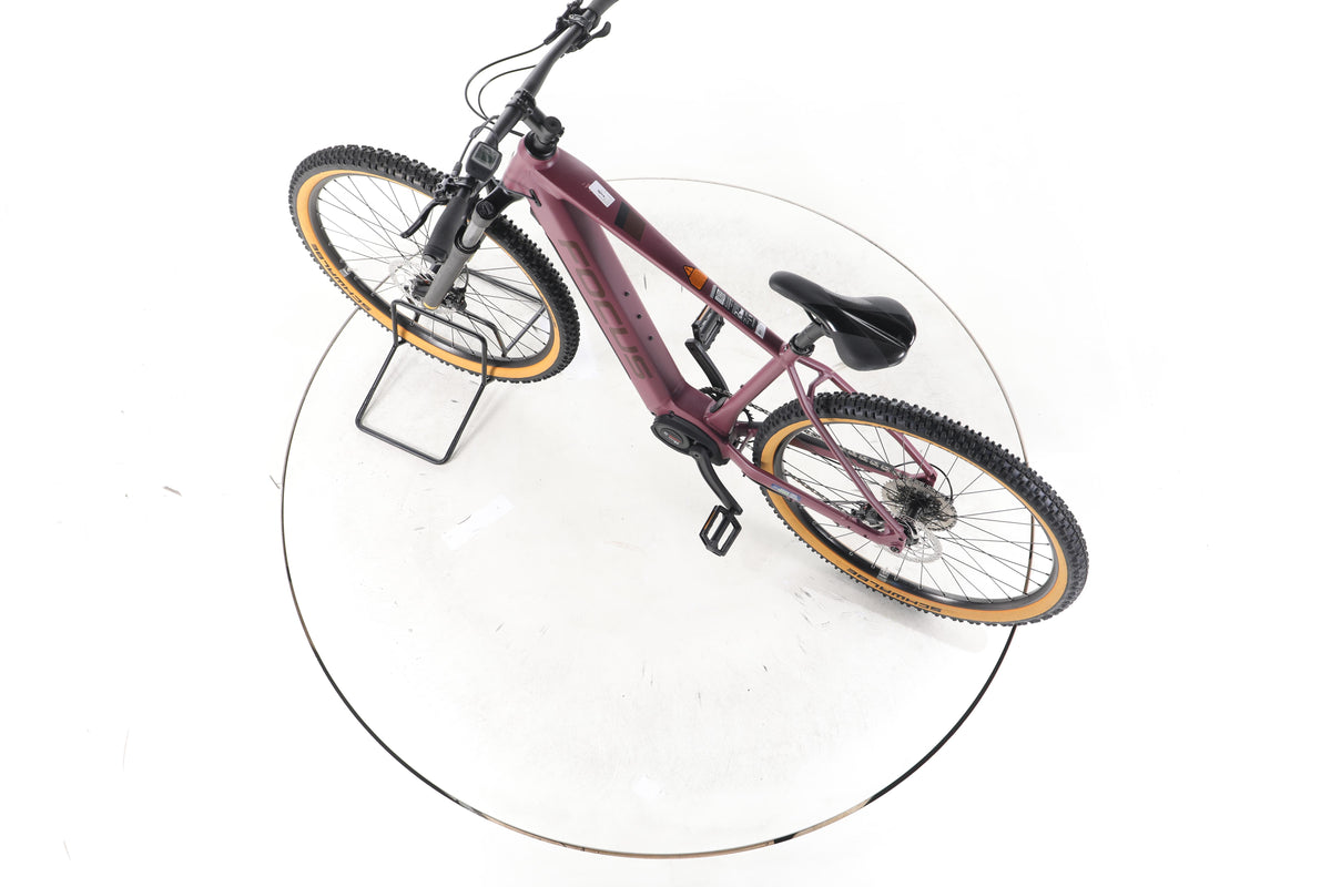 Focus JARIFA² 6.7 E-Bike - Image 20