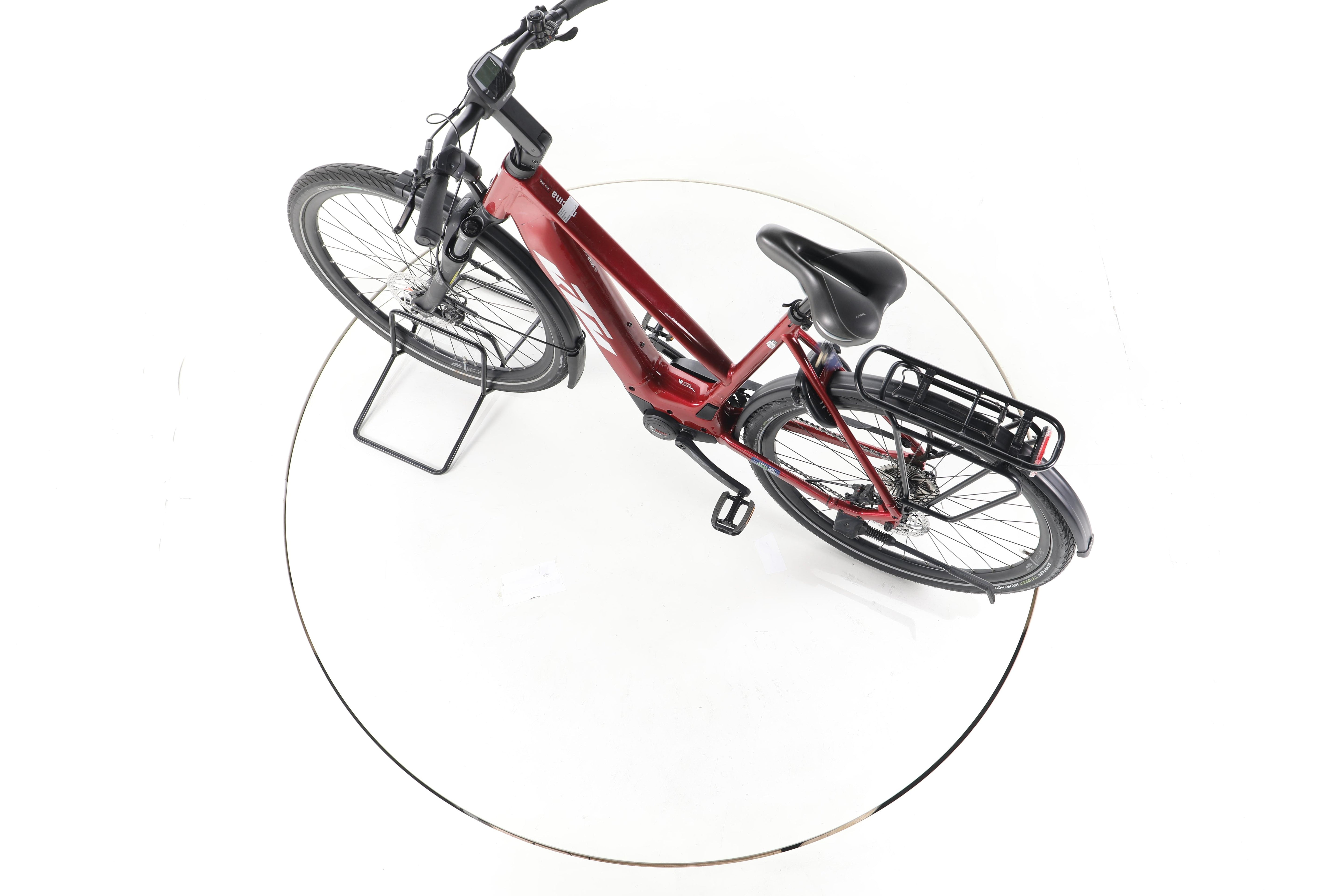 KTM Macina Tour P510 Trekking E-Bike - Image 20