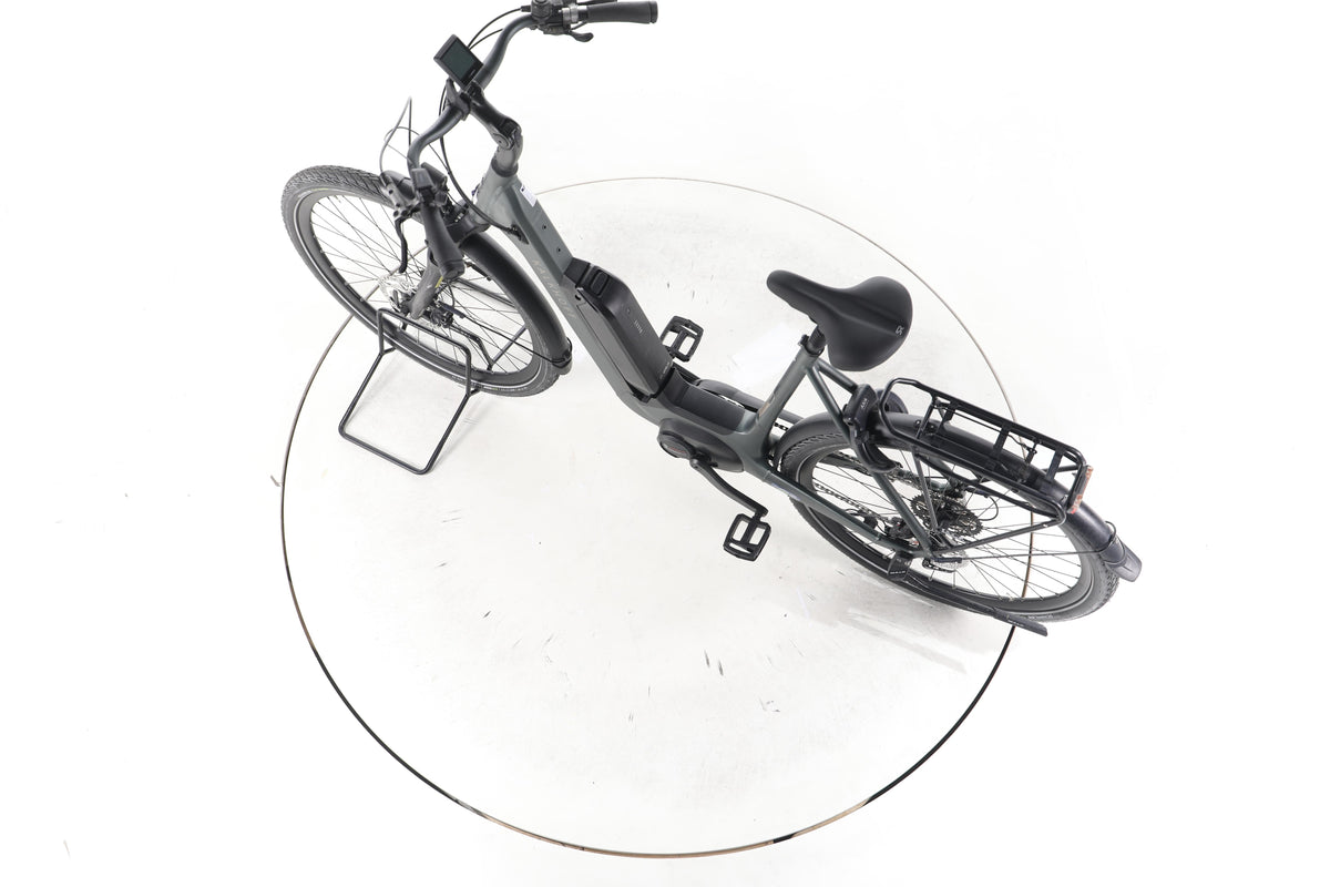 Kalkhoff Endeavour 1.B Move LB Trekking E-Bike Tiefeinsteiger - Image 20