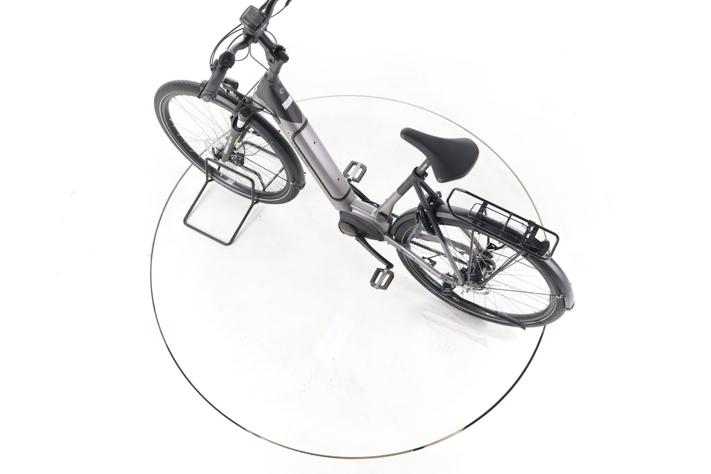 Kreidler Eco 8 + City E-Bike Tiefeinsteiger - Image 20