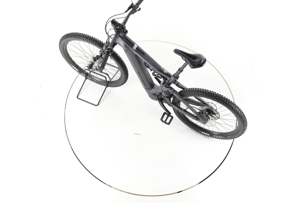 FLYER G2 Uproc X 6.10 E-Bike Fully 2024 - Image 20