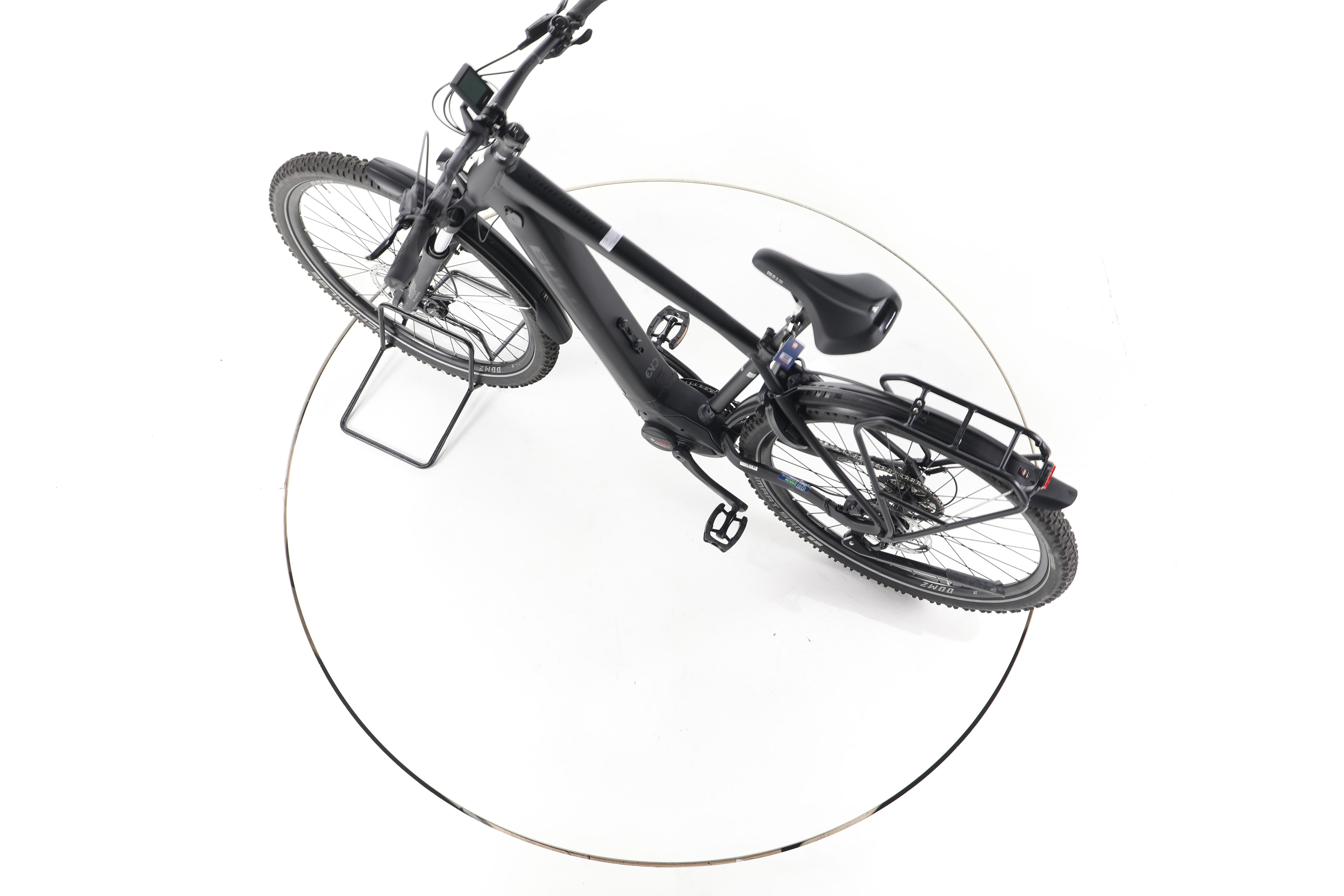 Bulls Cross Flyer Evo 1 Trekking E-Bike - Image 20