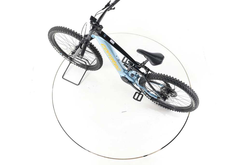 Corratec E-Power RS 160 Pro Team E-Bike Fully - Image 20