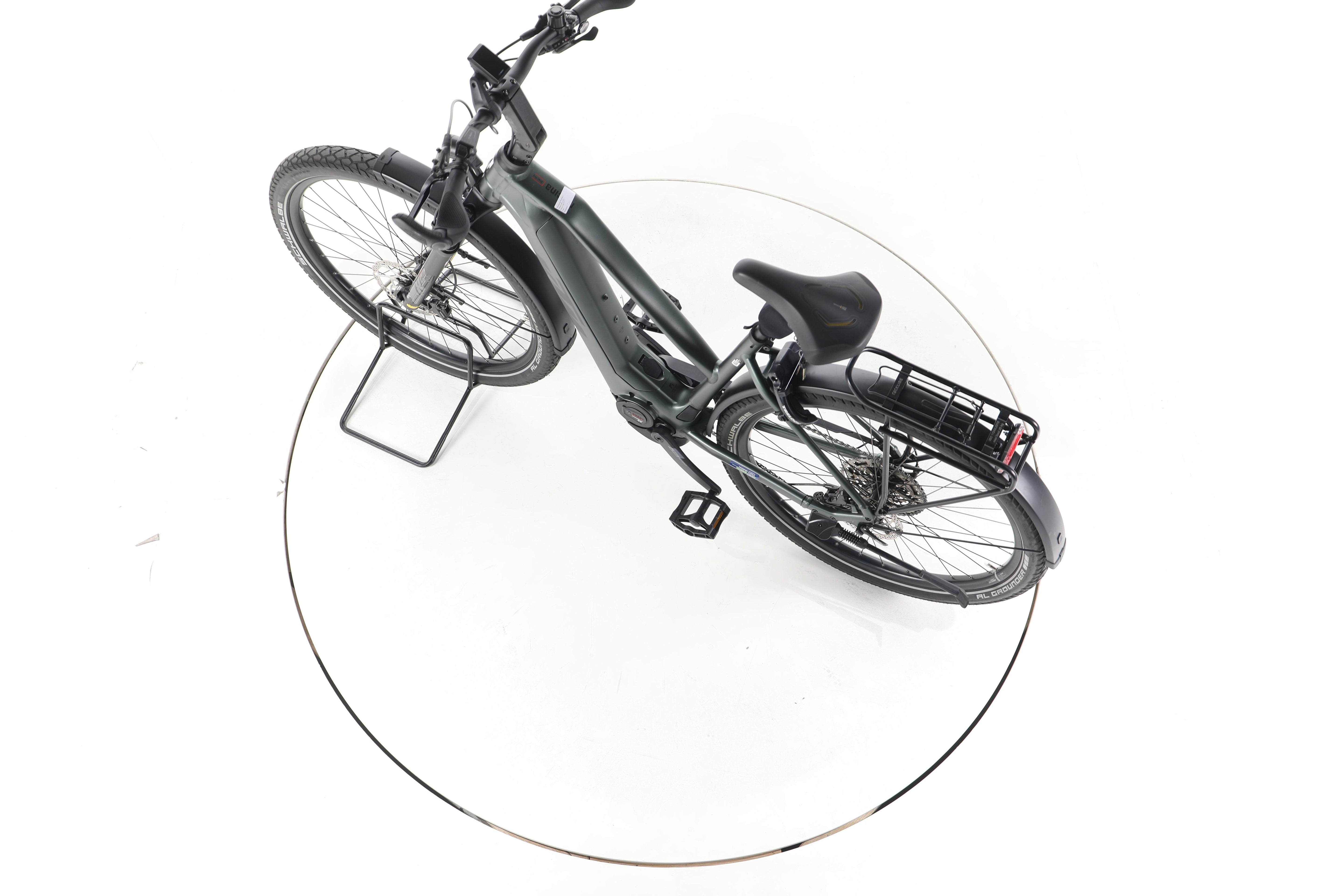 KTM Macina Gran Pro Trekking E-Bike 2024 - Image 20