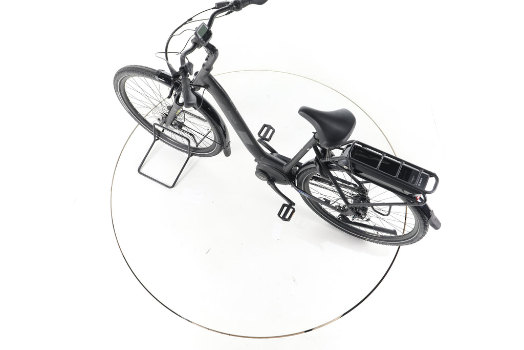 Pegasus Solero E8R Plus City E-Bike Tiefeinsteiger - Image 20