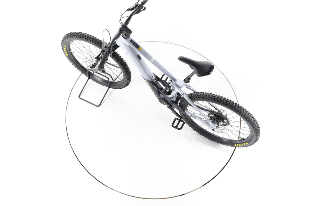 Orbea Wild M20 Fully E-Bike Carbon 2023 - Image 20