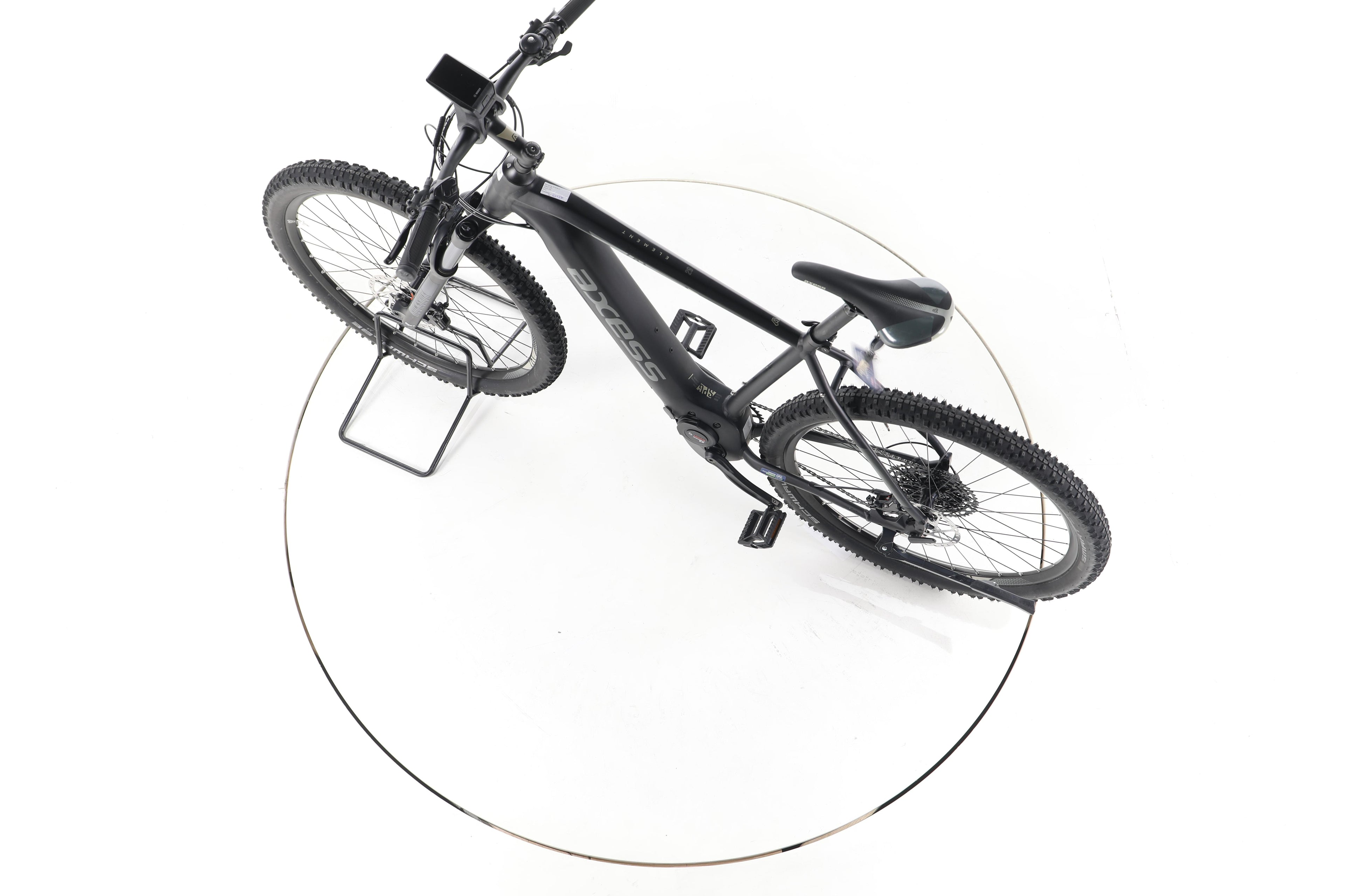 Axess Element E-Bike - Image 20