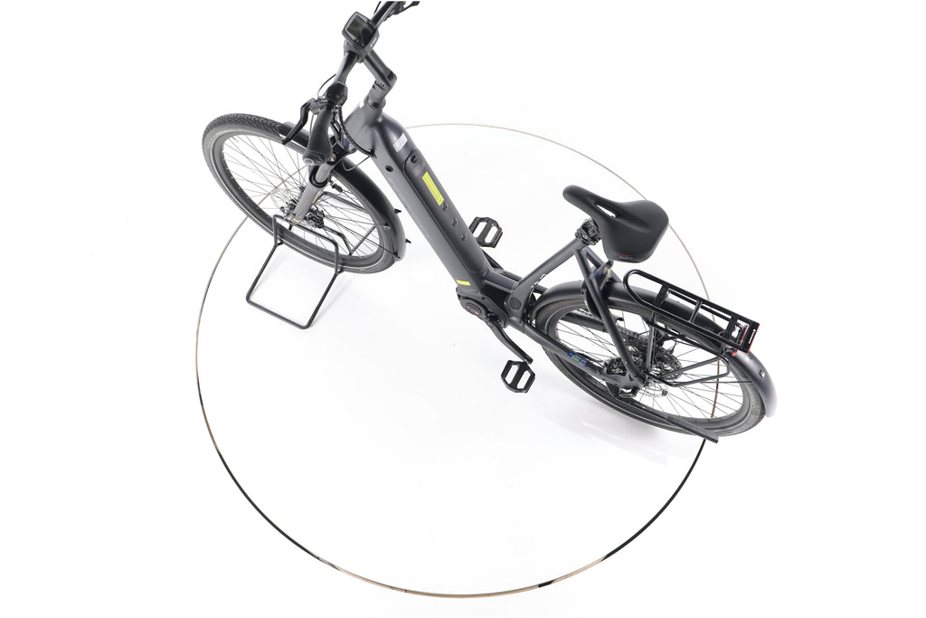 Stevens E-Trition Plus Forma Trekking E-Bike Tiefeinsteiger - Image 20