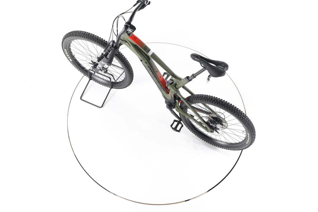 Lapierre eZesty AM 9.2 E-Bike Fully - Image 20
