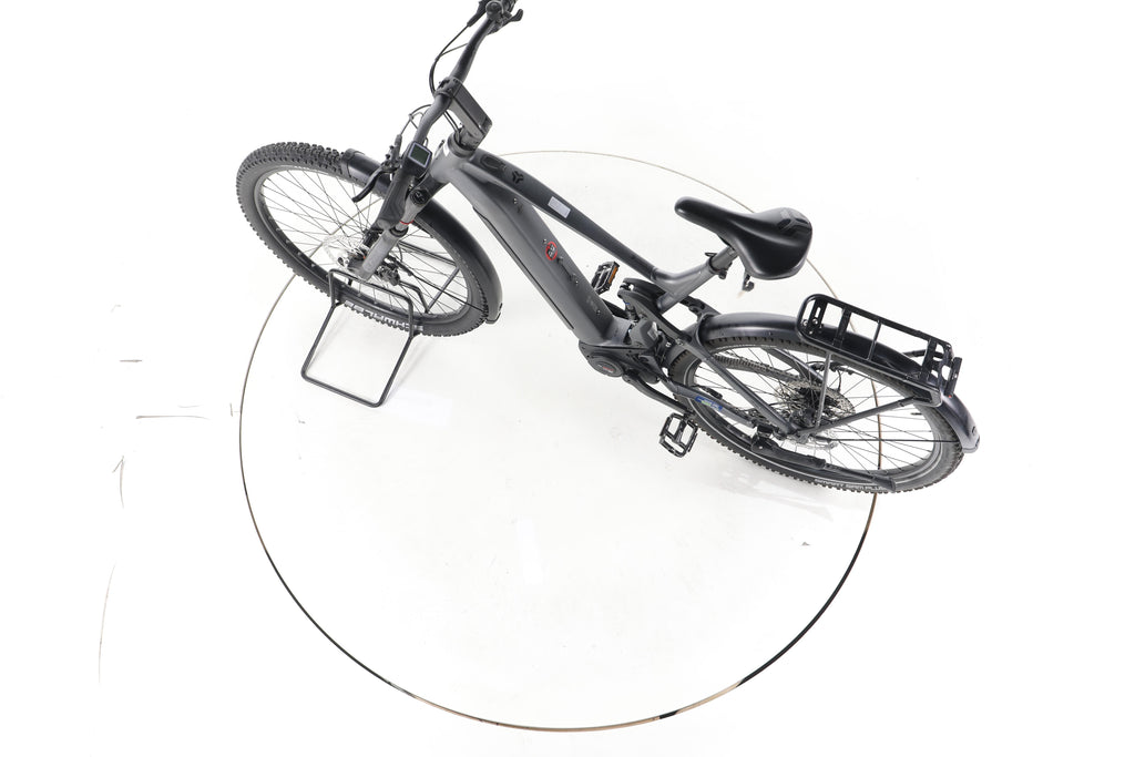 Carver SUV E.530 FS SUV E-Bike - Image 20