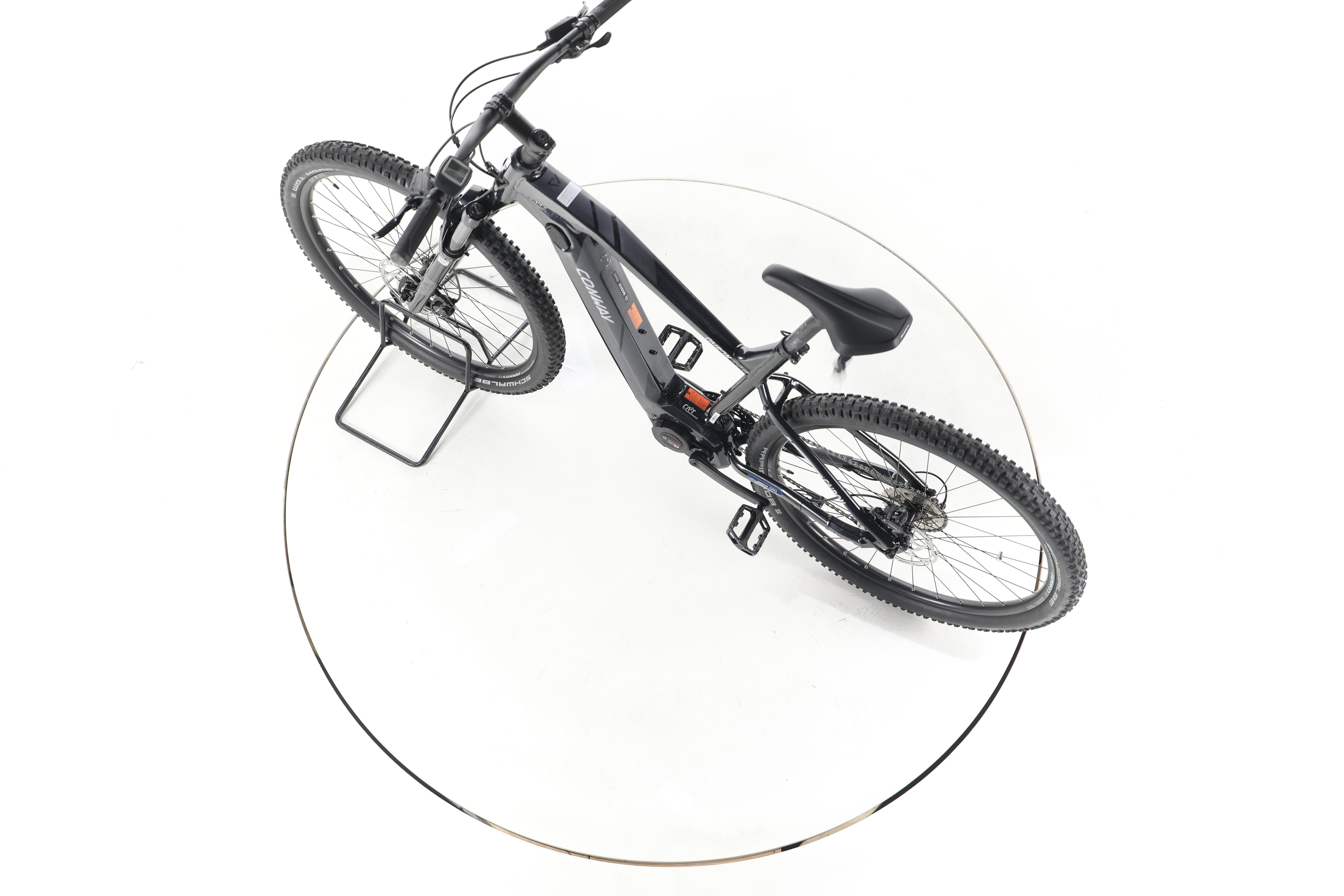 Conway Cairon S2.0 Trekking E-Bike - Image 20