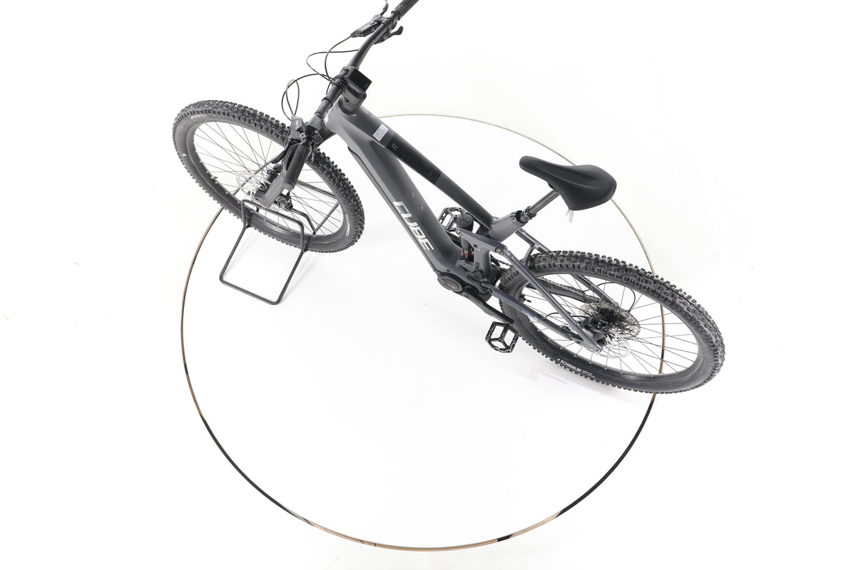 Cube Stereo Hybrid 140 HPC Race E-Bike Fully - Image 20