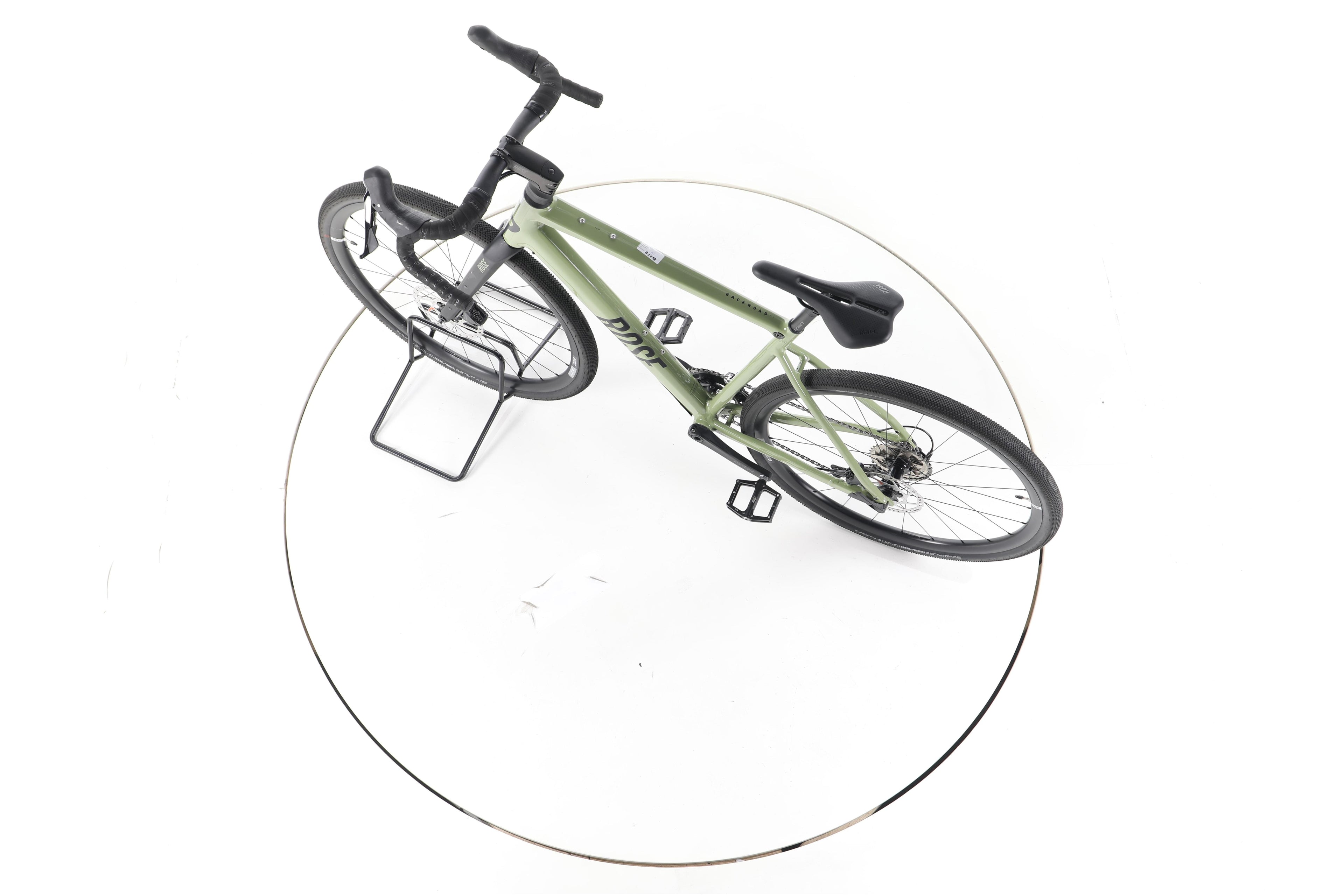 Rose Backroad AL GRX RX400 - Image 20