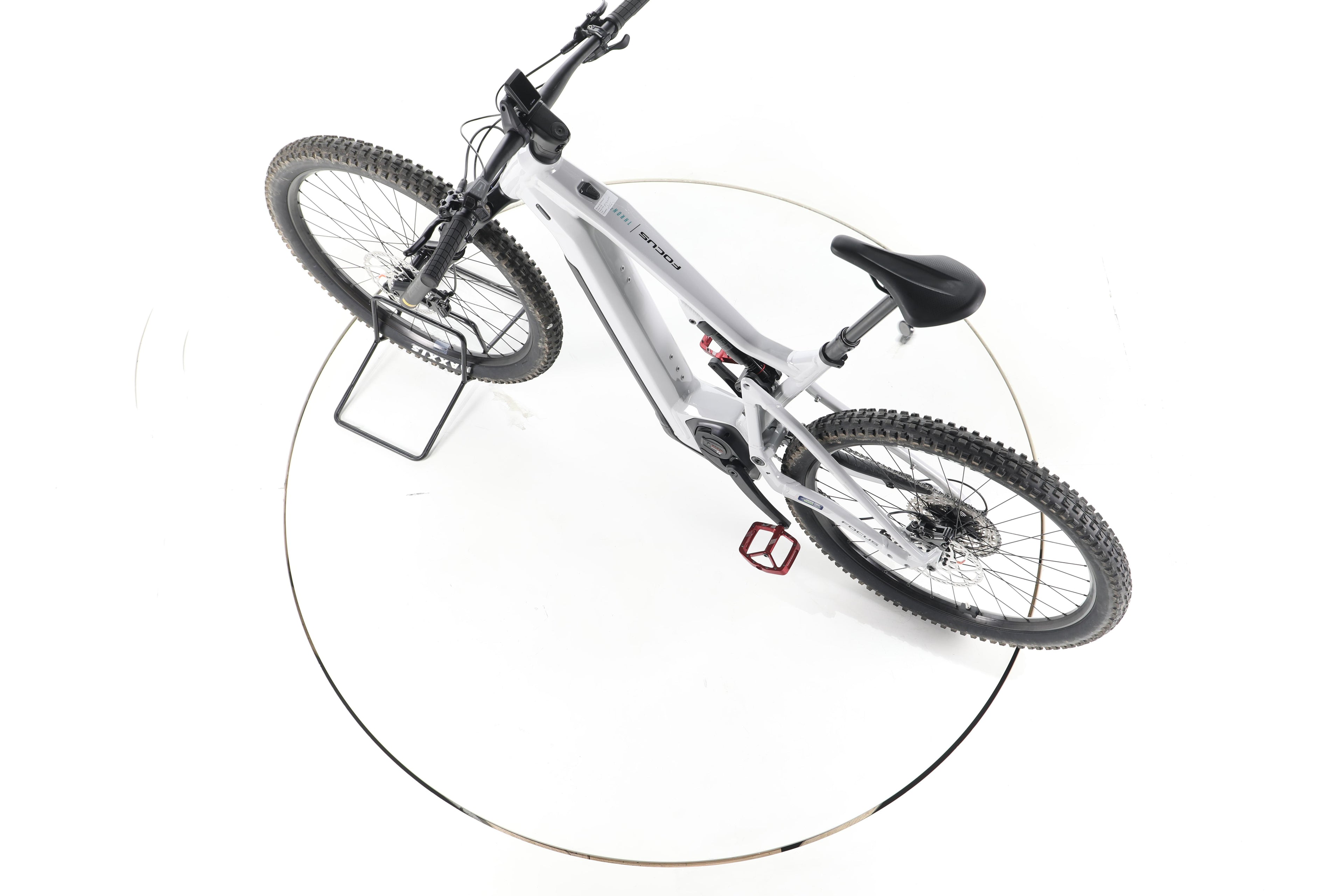 Focus Thron² 6.7 Fully E-Bike 2023 - Image 20