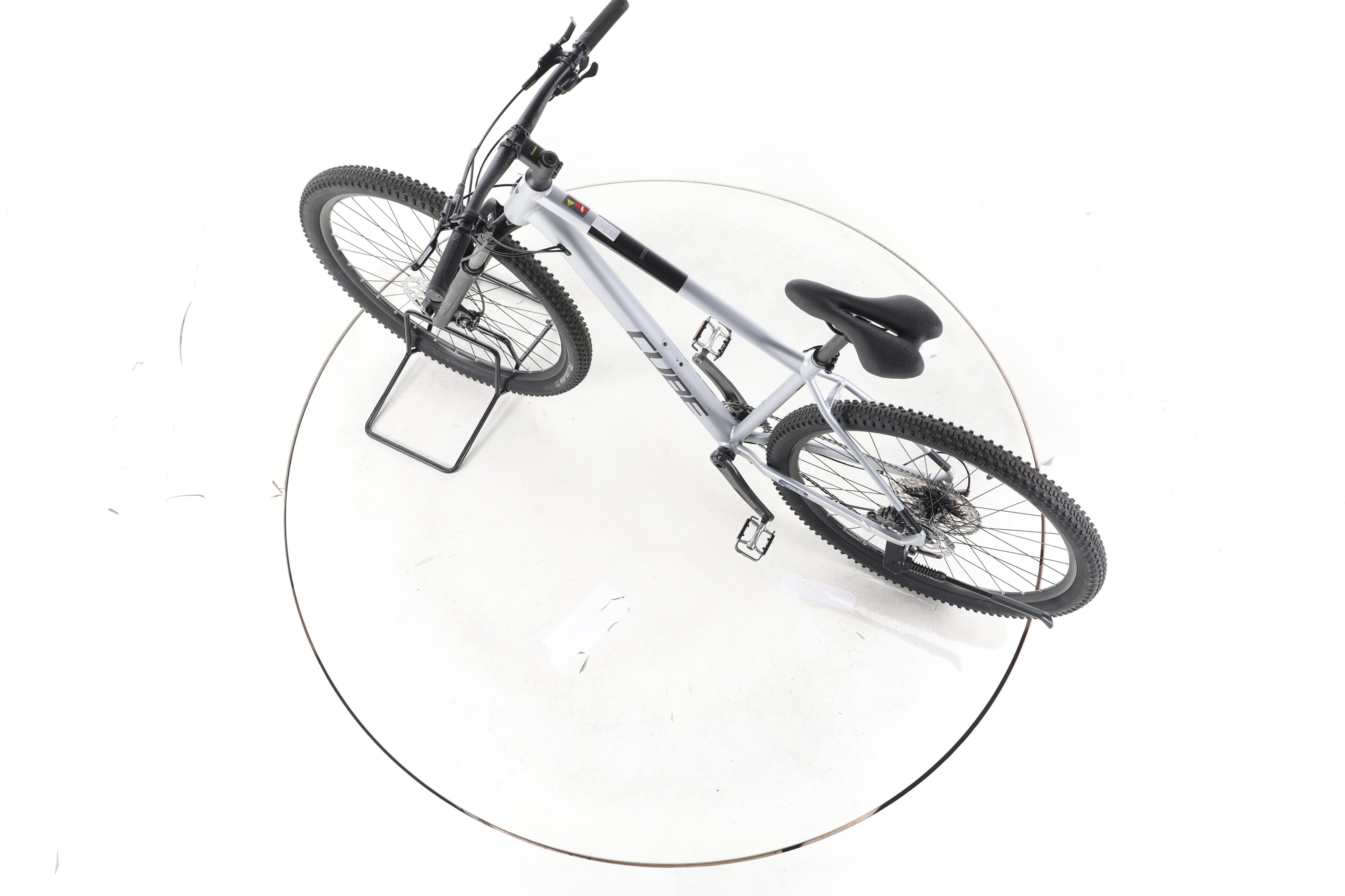 Cube Attention Fahrrad Hardtail - Image 20