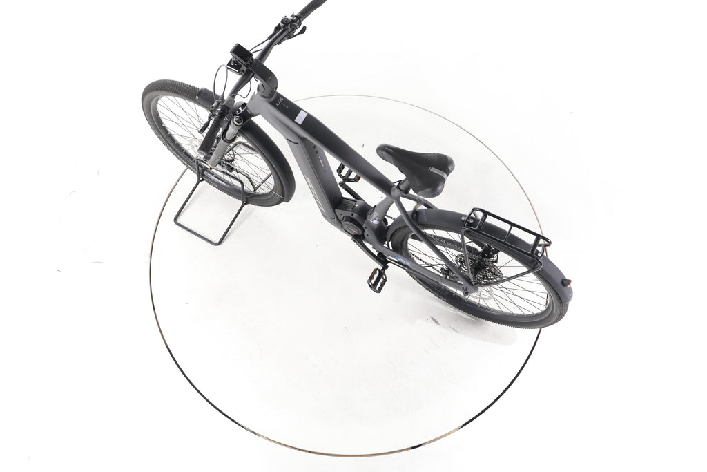 Scott Axis eRIDE Evo Trekking E-Bike 2025 - Image 20
