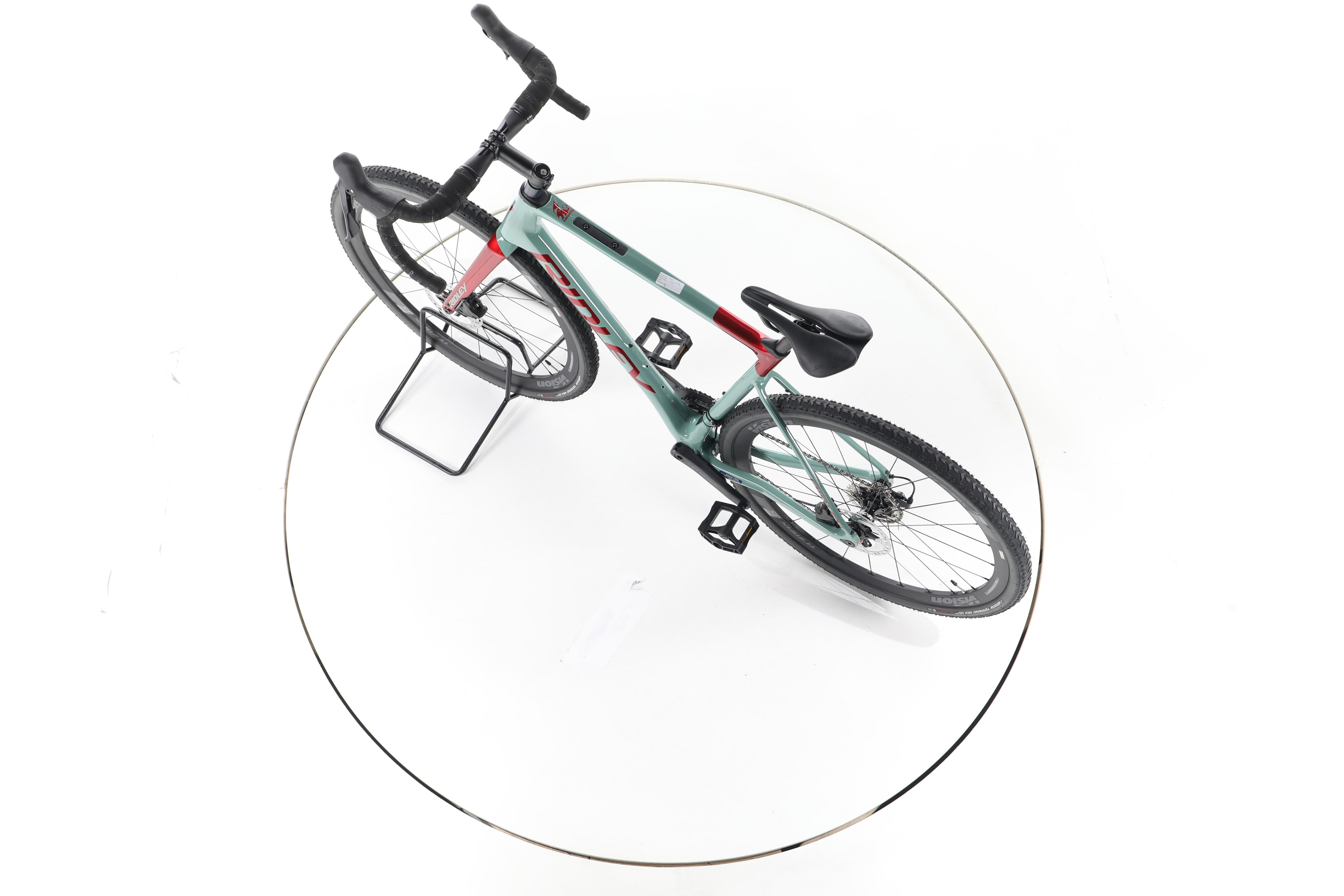 Ridley Grifn Gravelbike Carbon - Image 20
