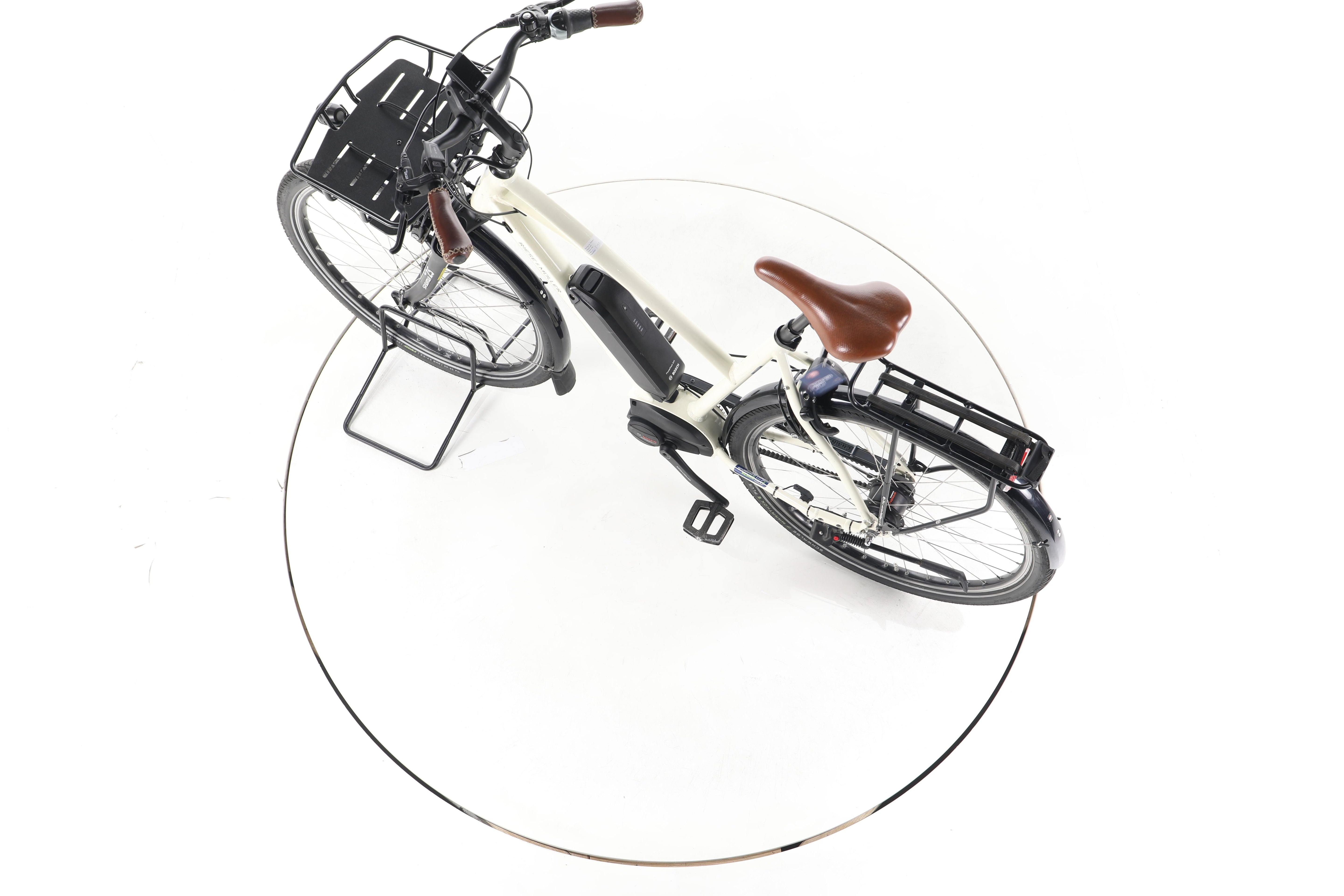 Riese & Müller Cruiser2 Mixte City E-Bike - Image 20