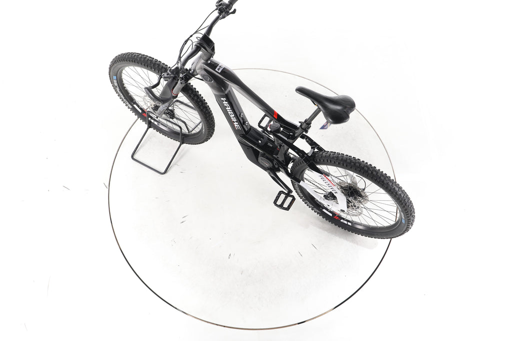 Haibike FullSeven 9 E-Bike Fully - Image 20
