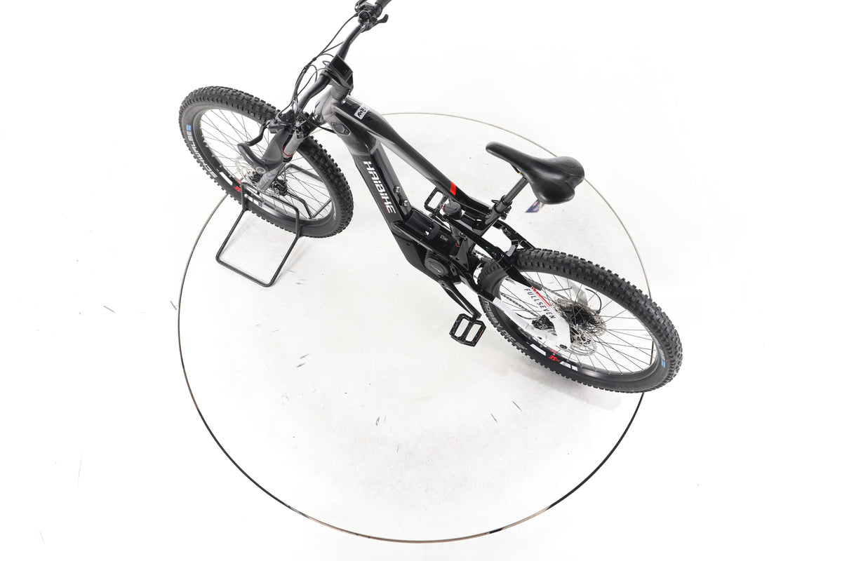 Haibike FullSeven 9 E-Bike Fully - Image 20