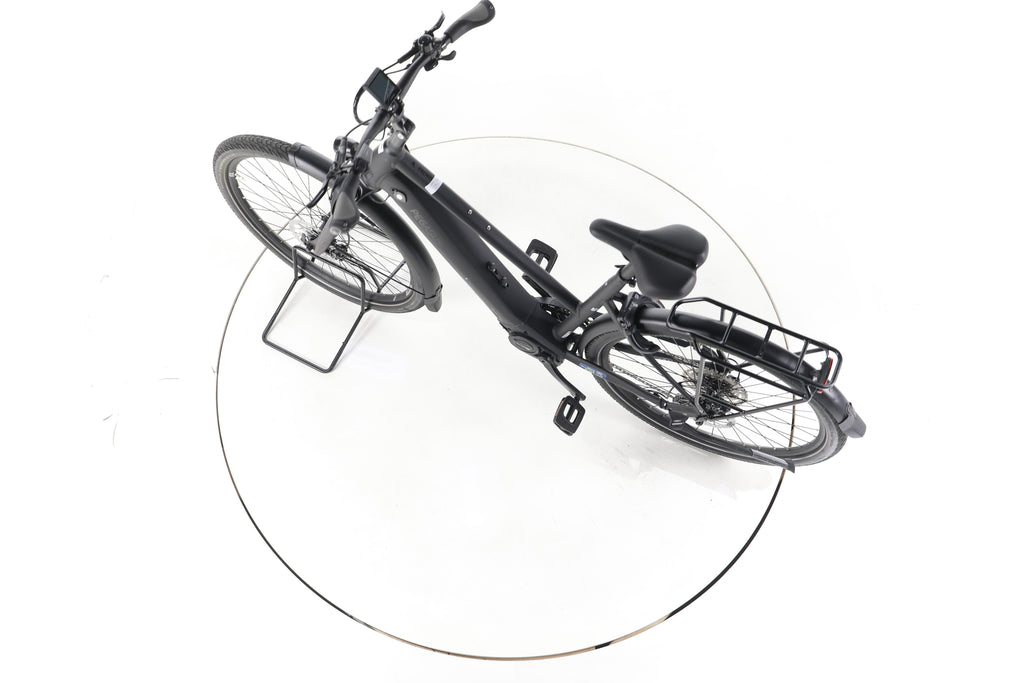 Pegasus Premio EVO 10 Lite Trekking E-Bike Tiefeinsteiger - Image 20