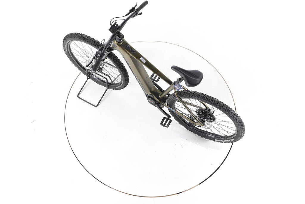Bulls Copperhead EVO E-Bike 2025 - Image 20