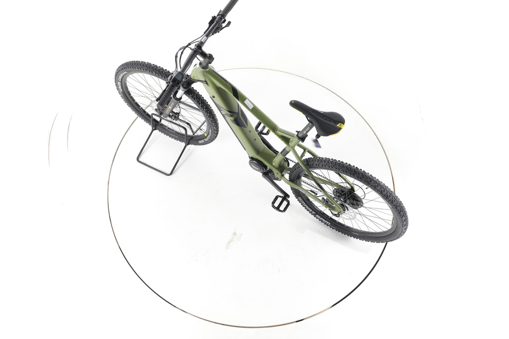 R Raymon HardRay E 4.0 E-Bike - Image 20