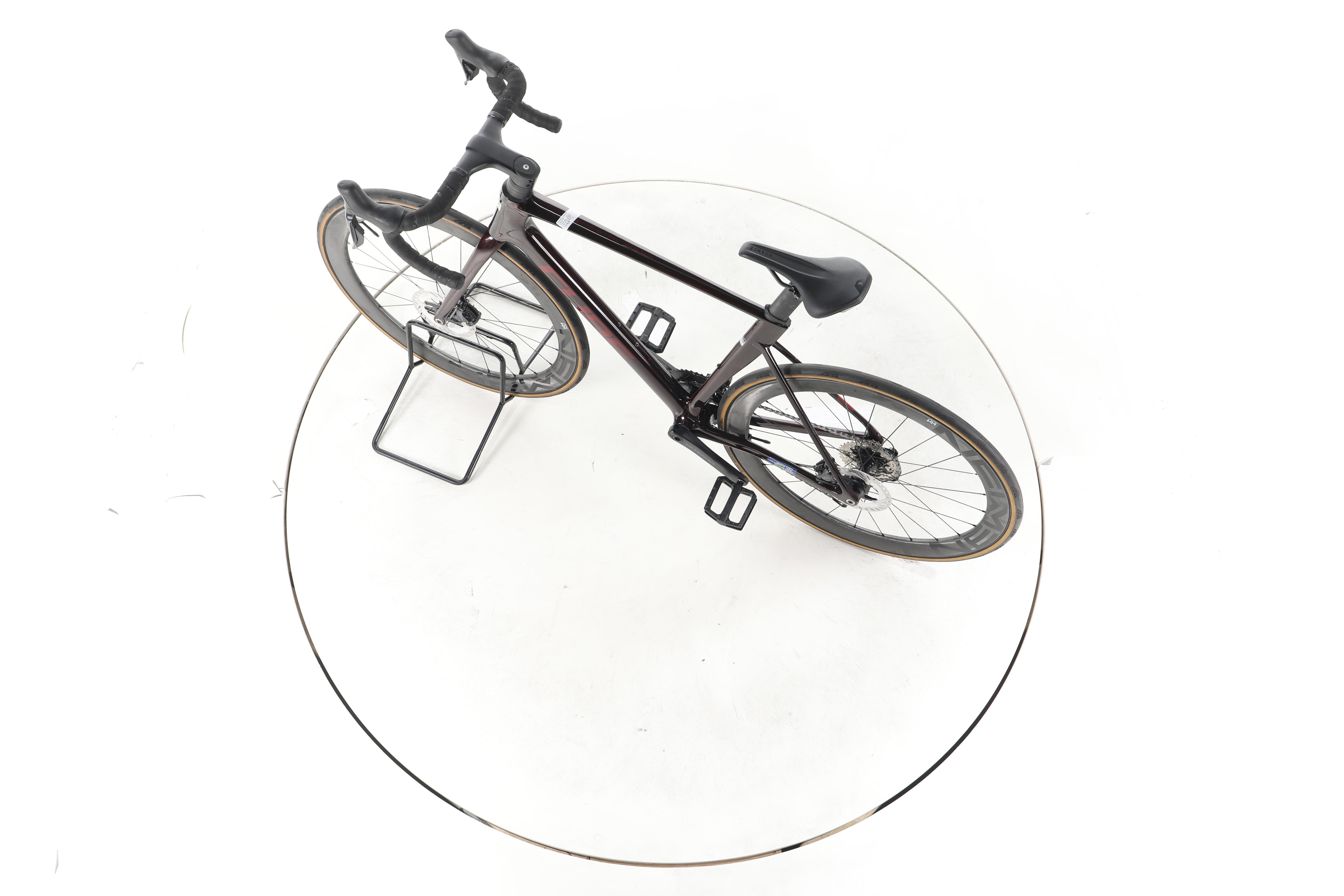 Cube Litening AIR C:68X Race Rennrad Carbon 2024 - Image 20