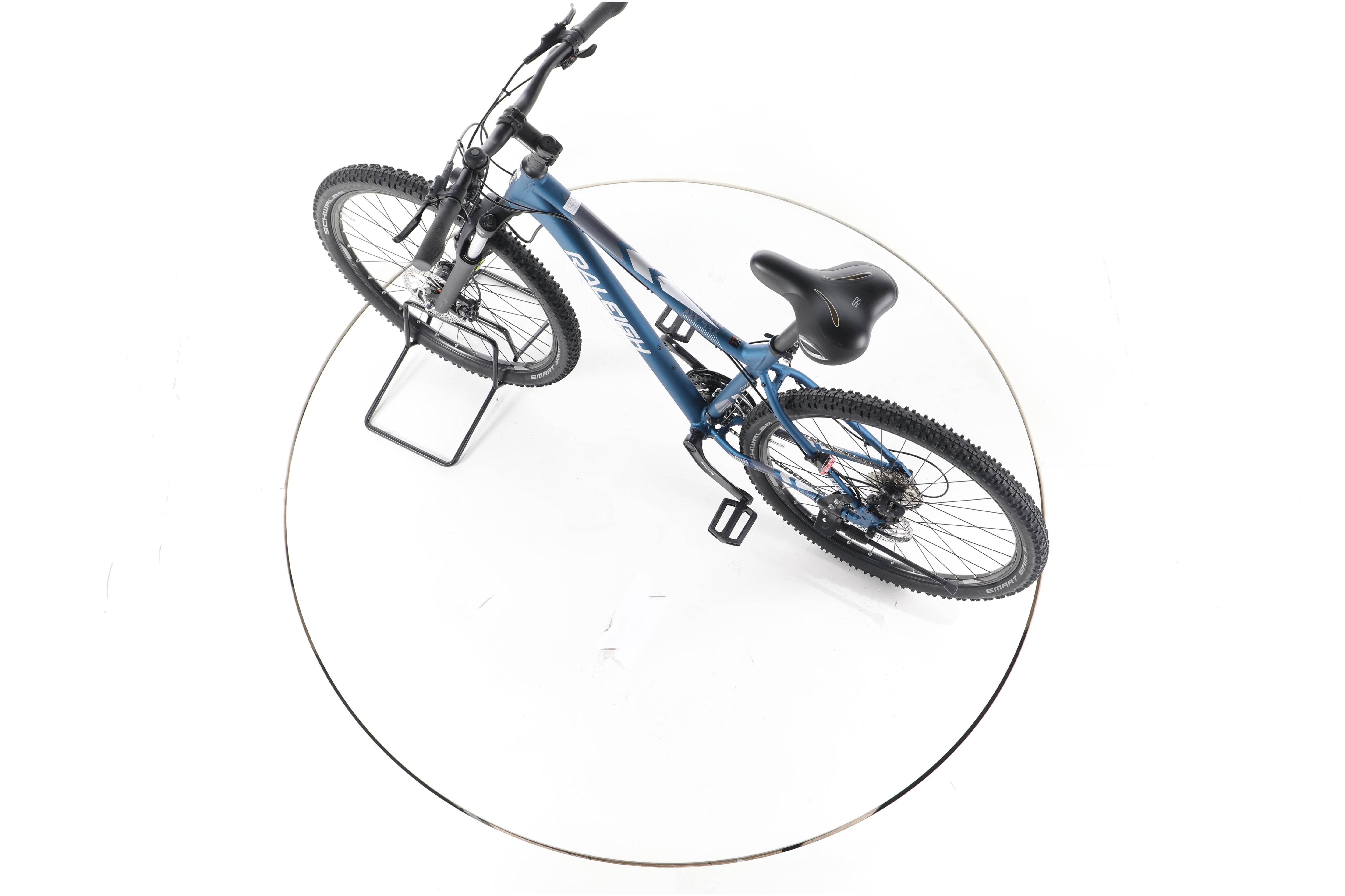 Raleigh Daymax Fahrrad Hardtail - Image 20