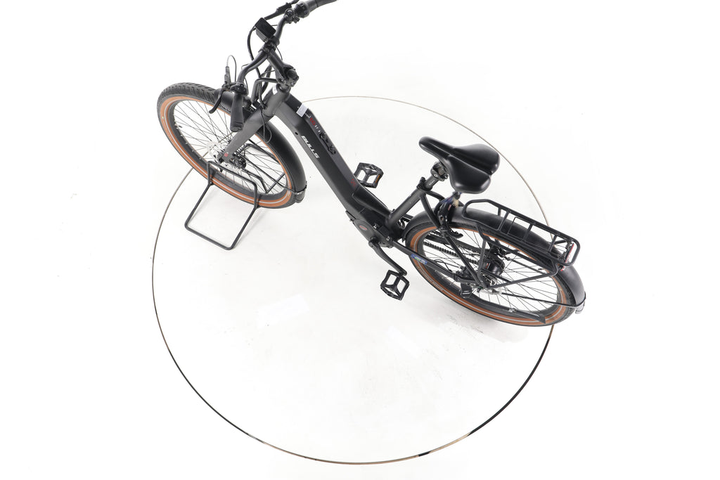 Bulls Sturmvogel EVO 5F City E-Bike Tiefeinsteiger - Image 20