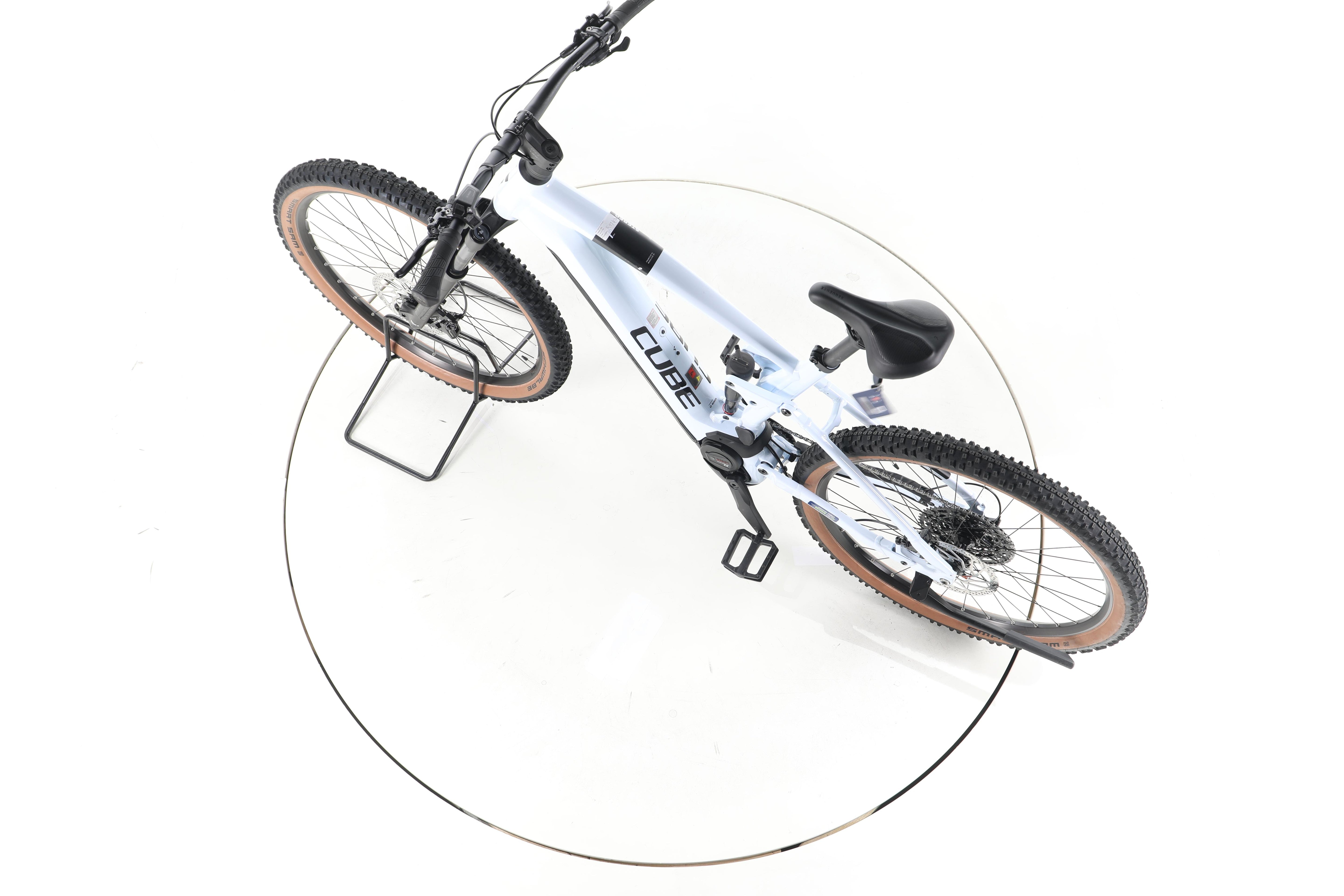 Cube Stereo Hybrid 120 Pro Fully E-Bike - Image 20
