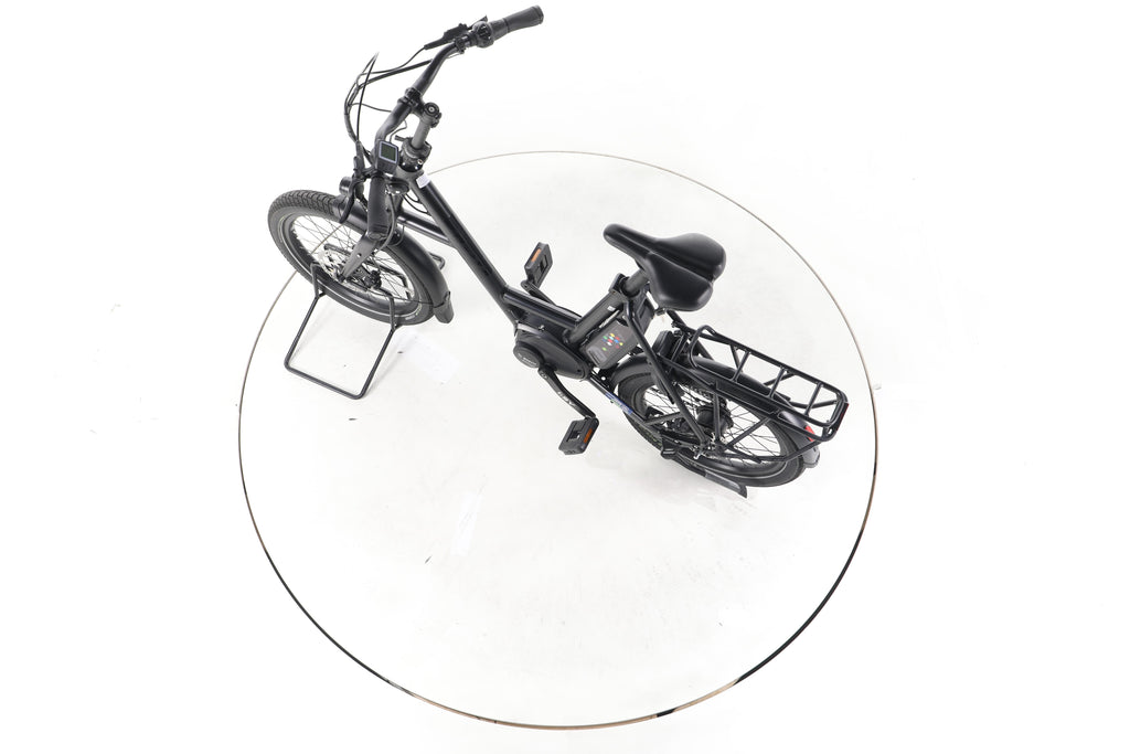 i:SY S8 LL Kompakt E-Bike Tiefeinsteiger - Image 20