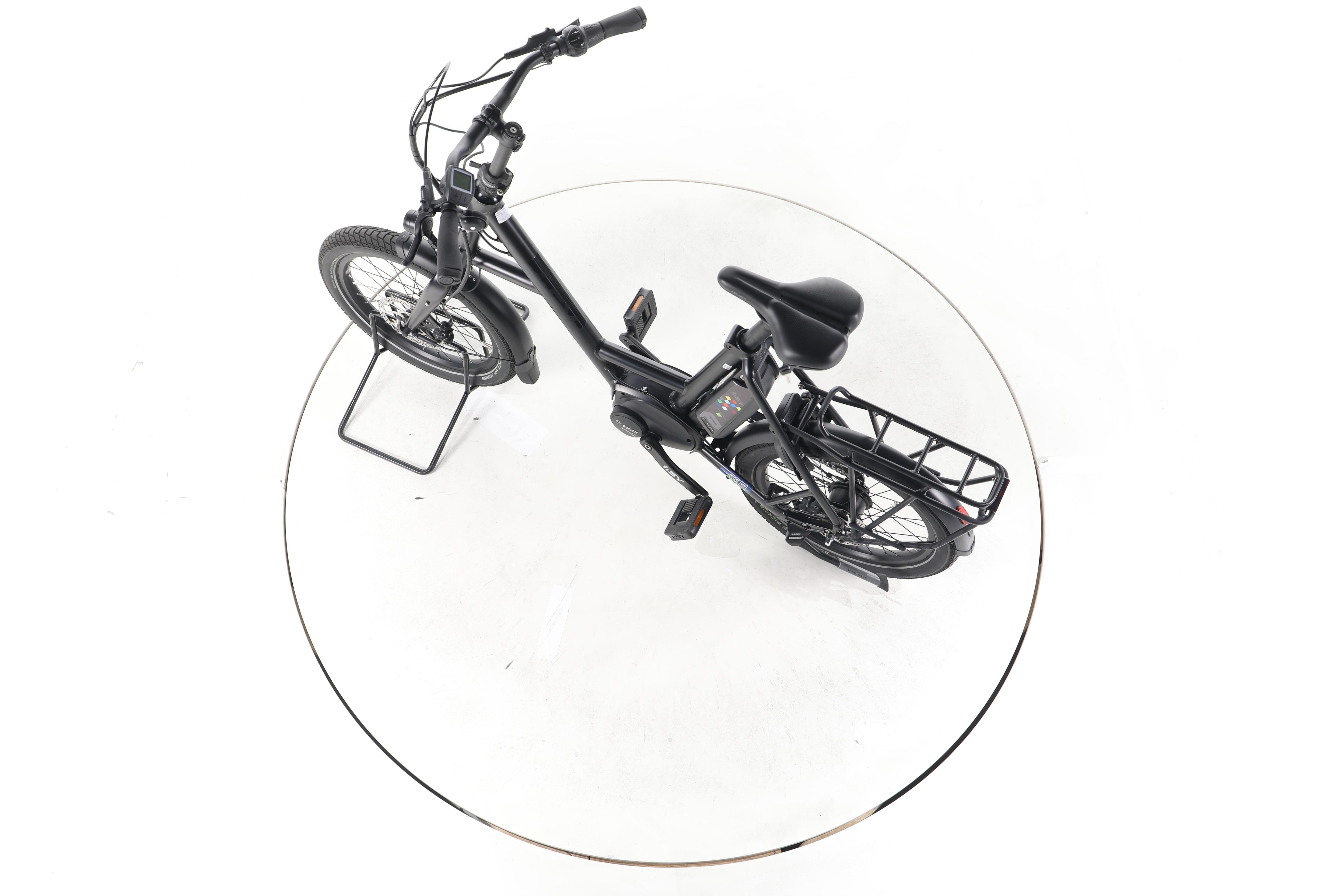 i:SY S8 LL Kompakt E-Bike Tiefeinsteiger - Image 20