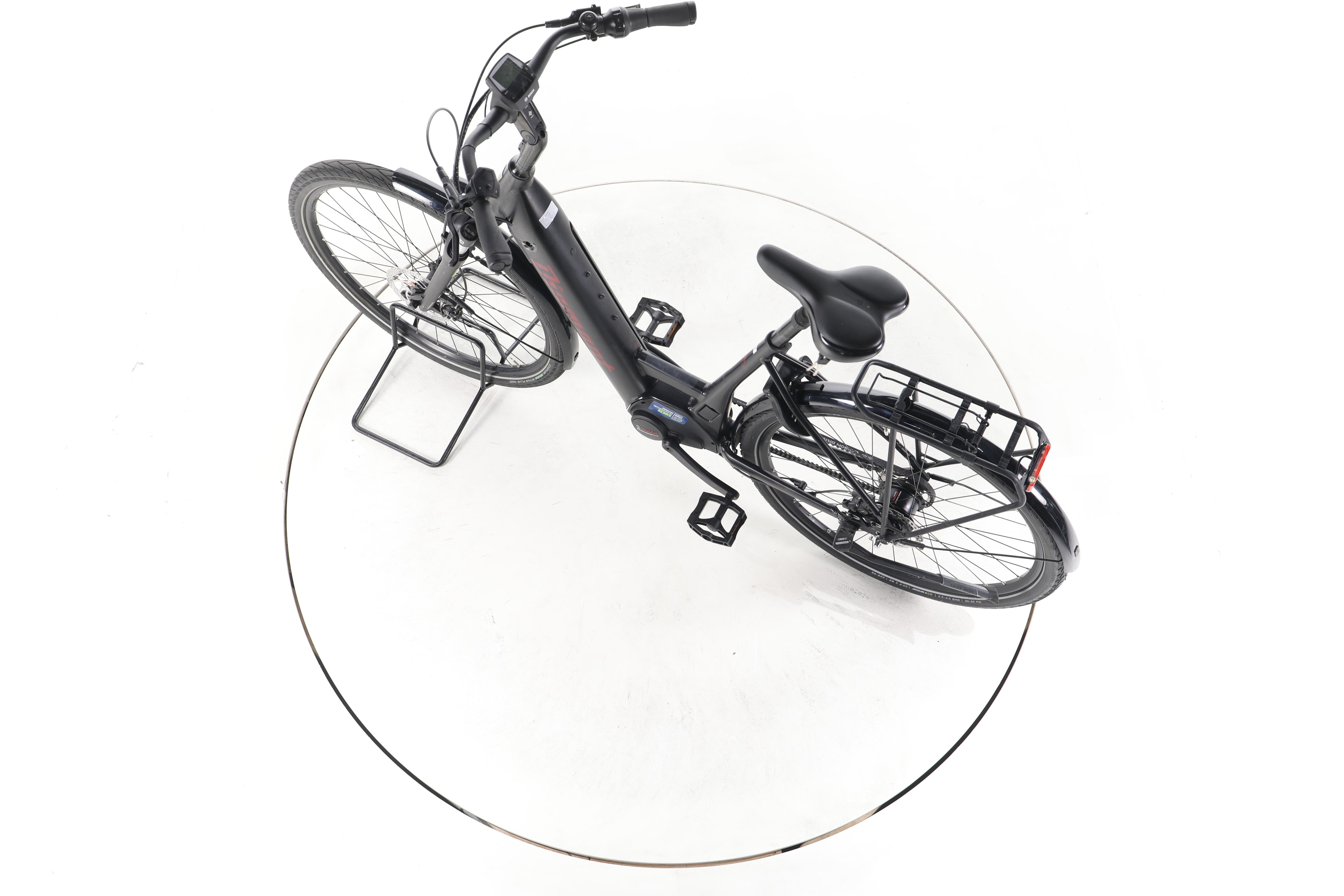 Diamant Beryll Esprit+ RT Gen 2 City E-Bike Tiefeinsteiger - Image 20