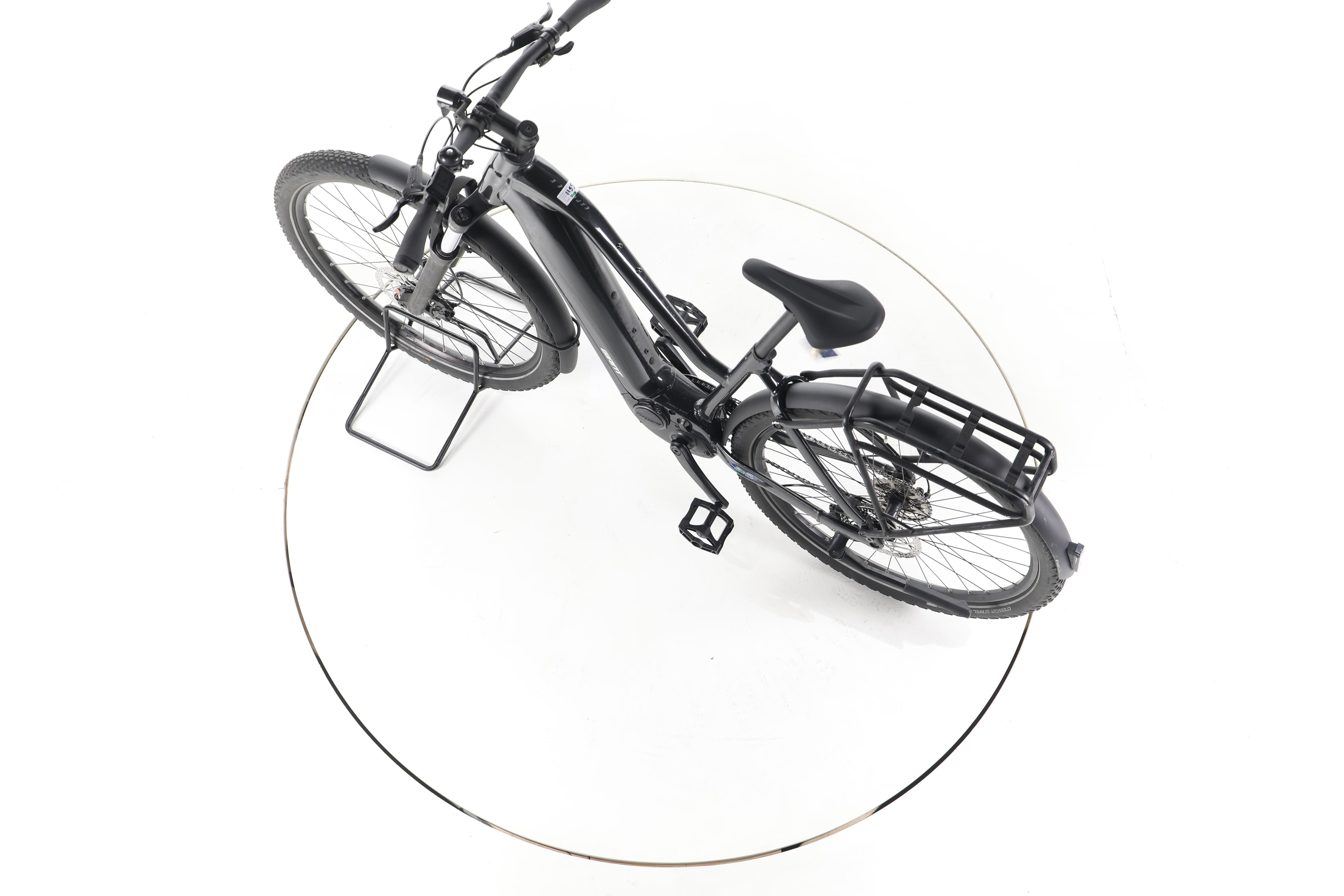 Giant Explore E+ 2 Trekking E-Bike 2023 - Image 20